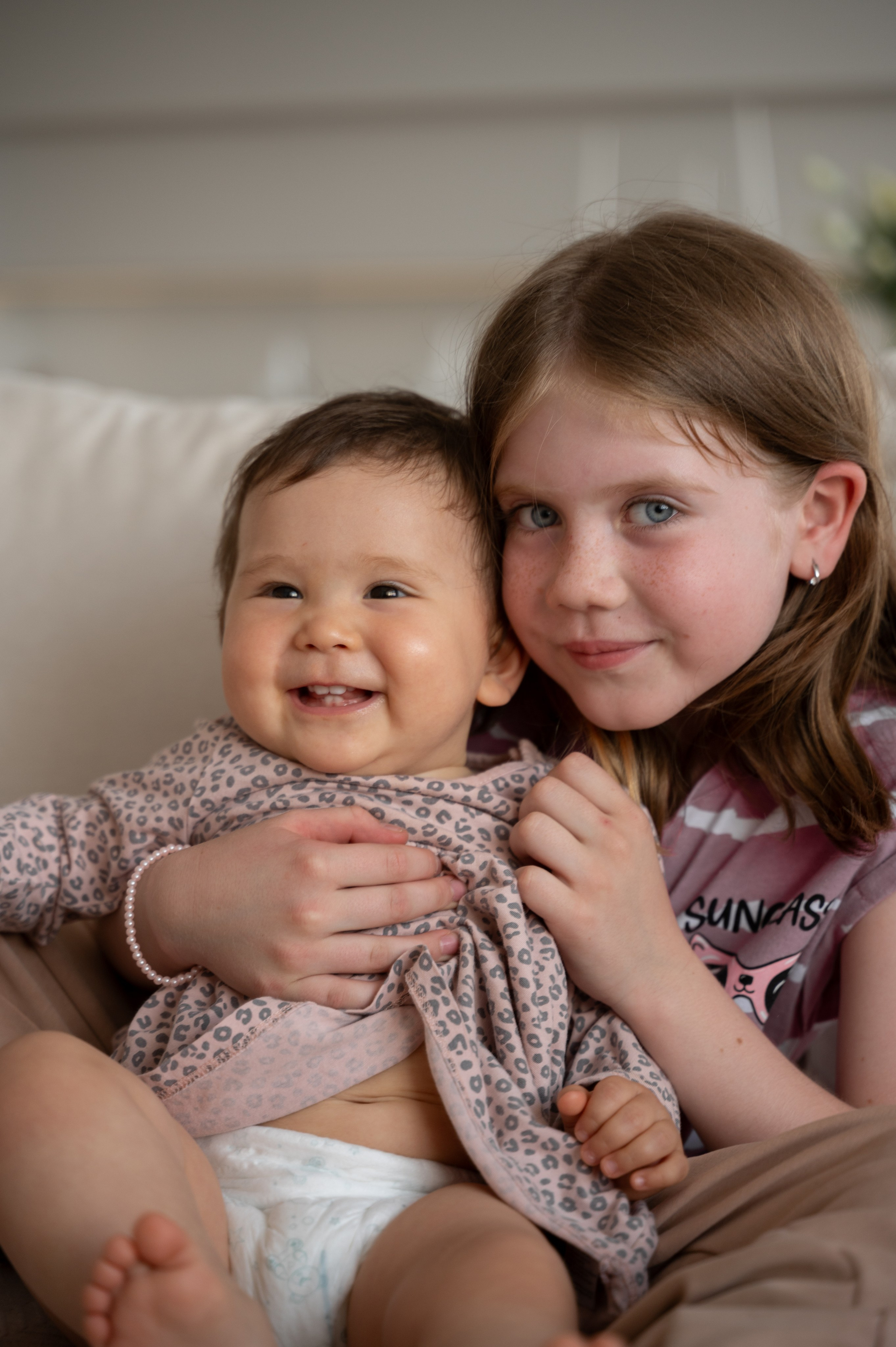 Семейные. Фотограф в Омске Елизавета Кириллова