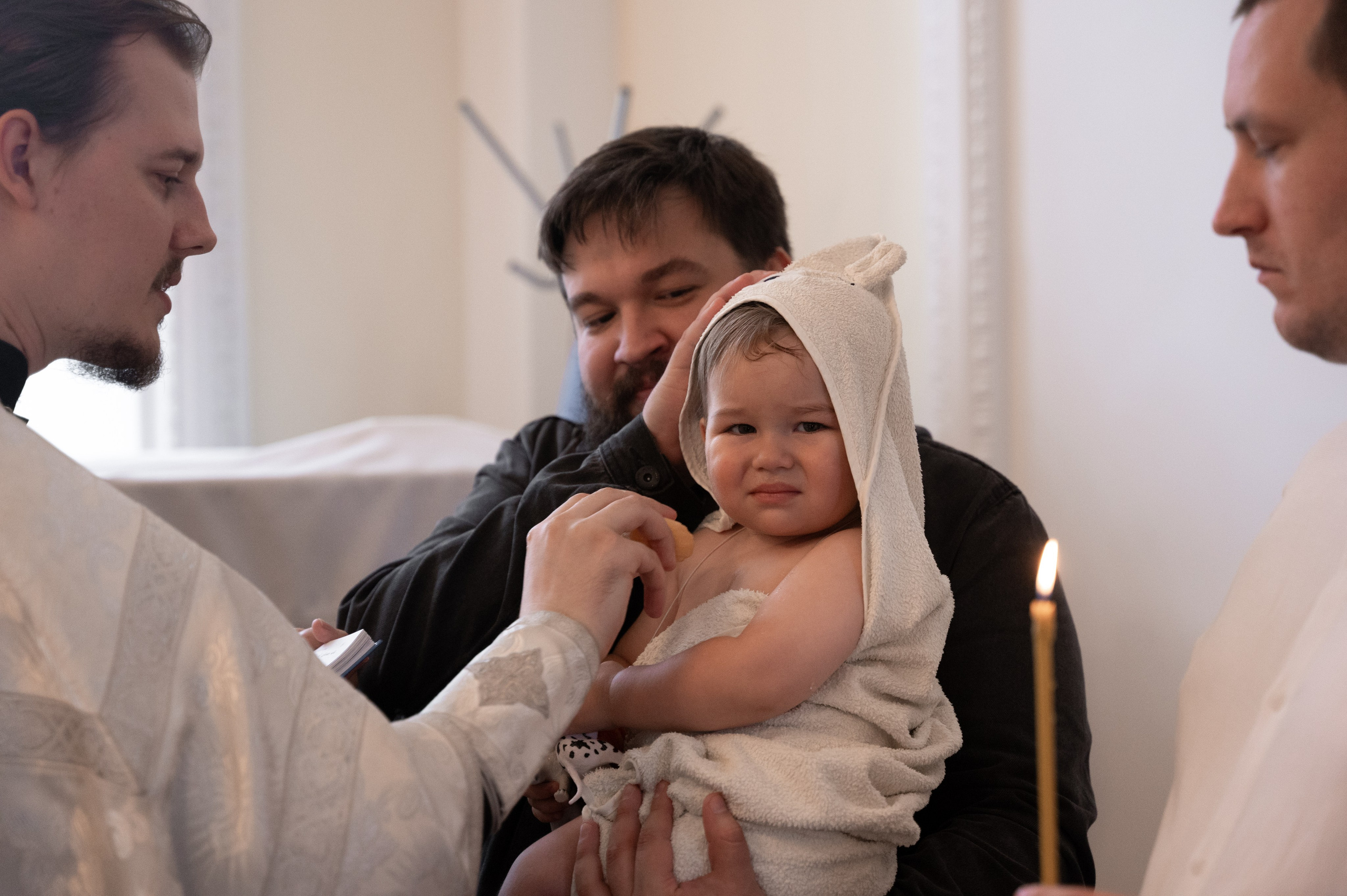 Репортаж. Фотограф в Омске Елизавета Кириллова