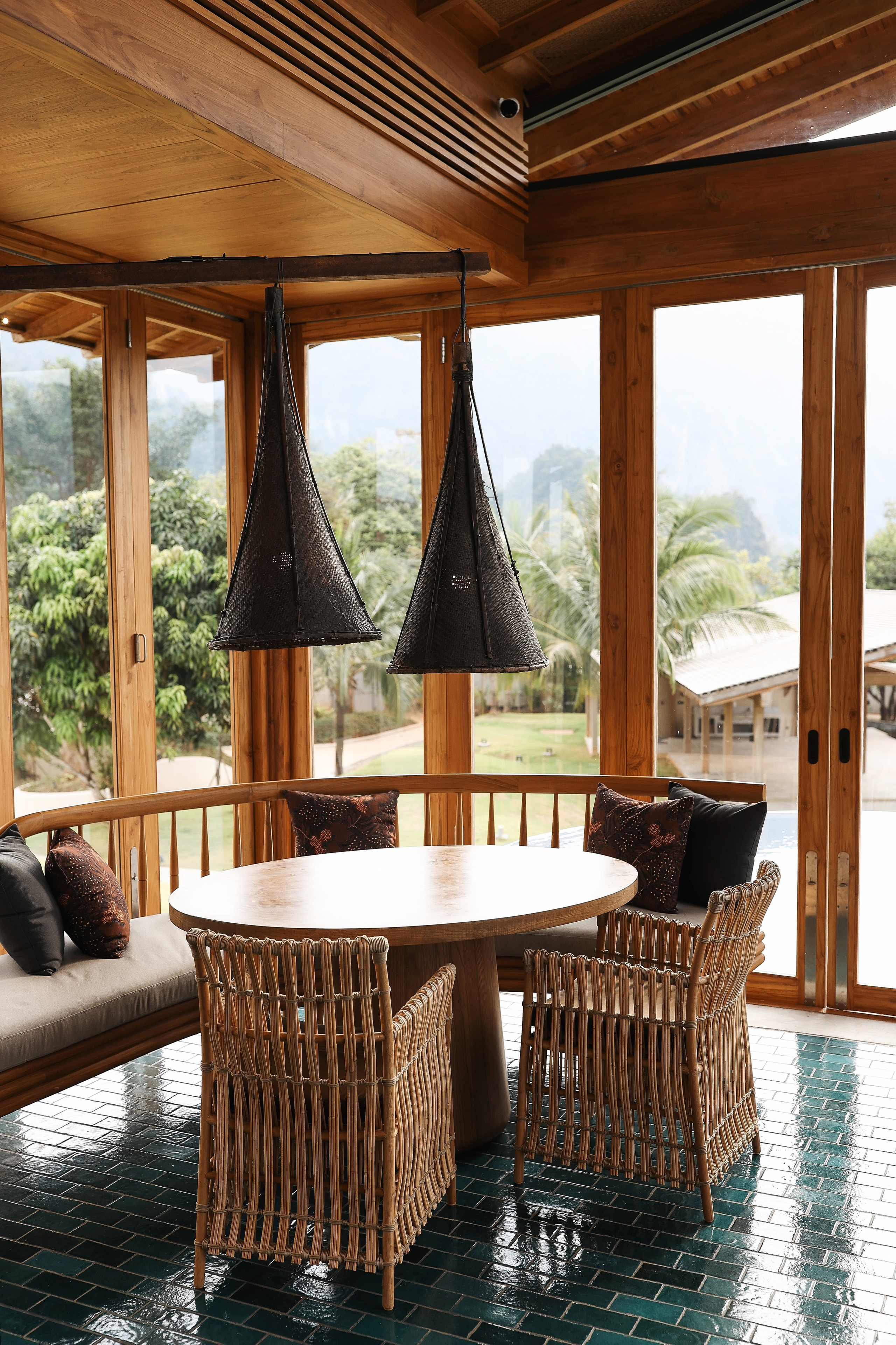 Anawa Krabi. Ekaterina Buneeva Photography