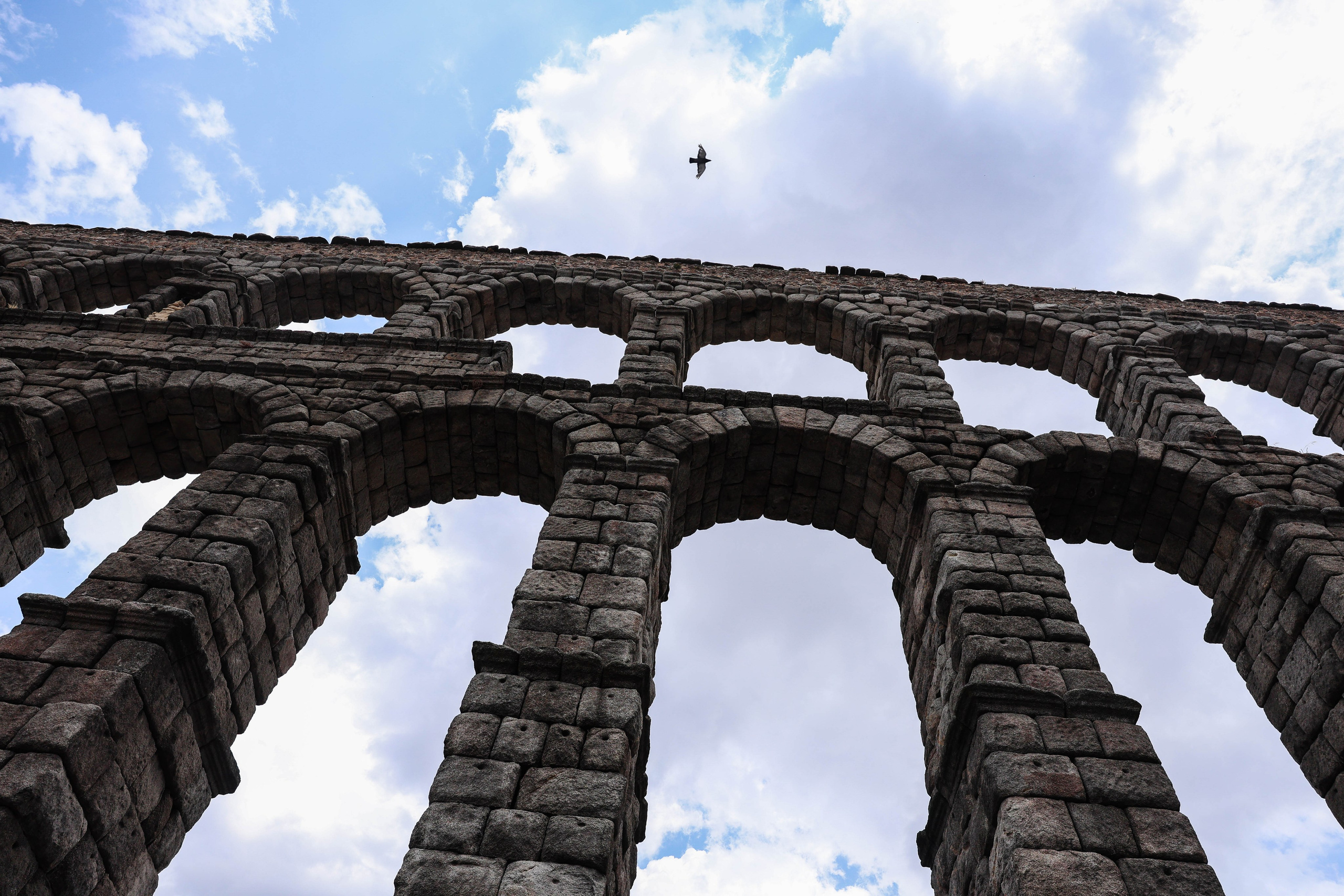 Город. Репортажный фотограф в Москве Арина Антонова