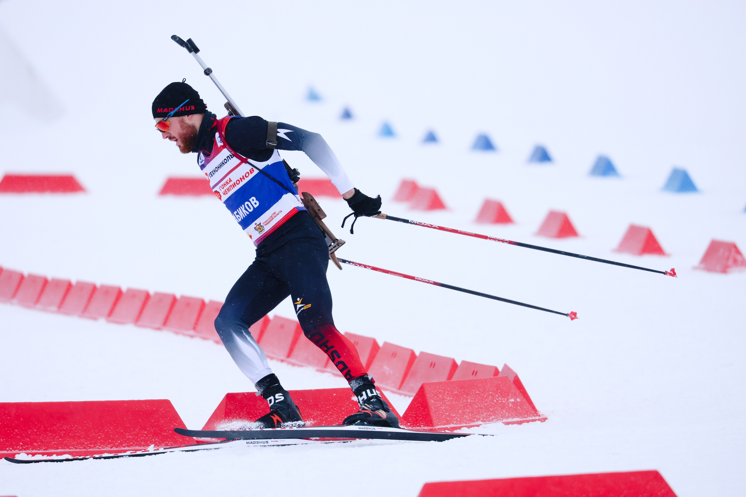 Спорт. Репортажный фотограф в Москве Арина Антонова