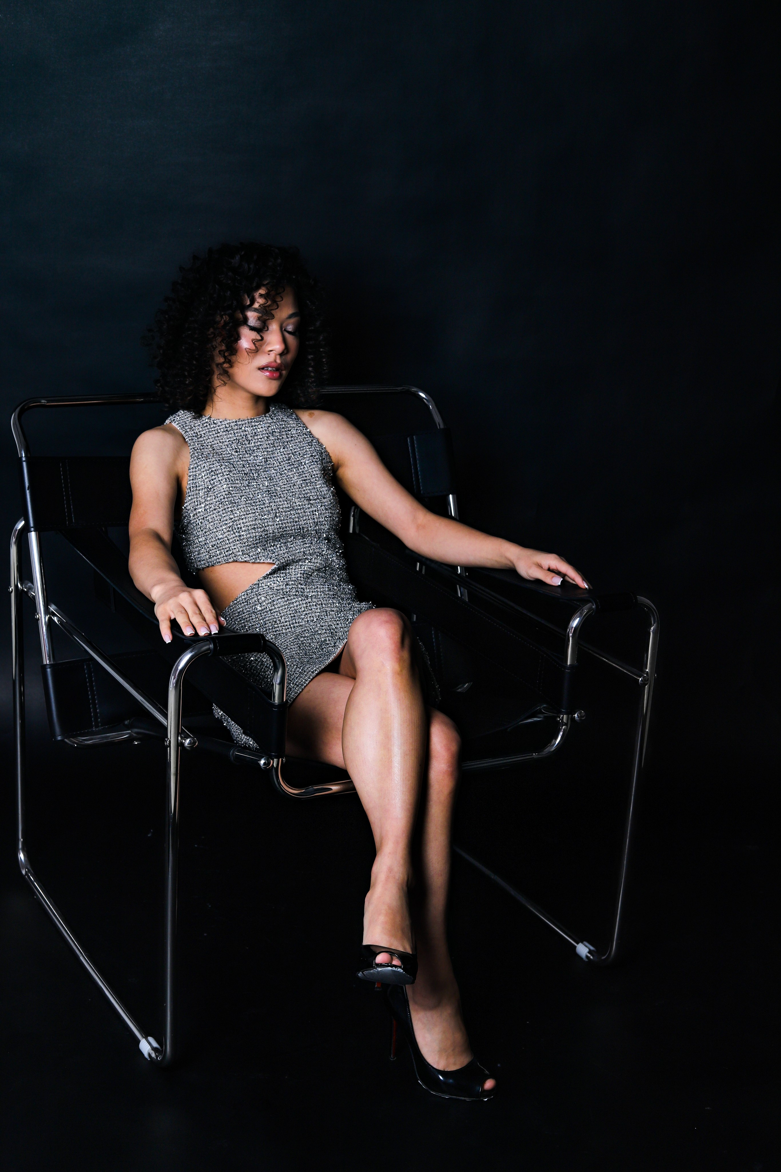 Др индивидуальная Unity / зал творческий. Главная