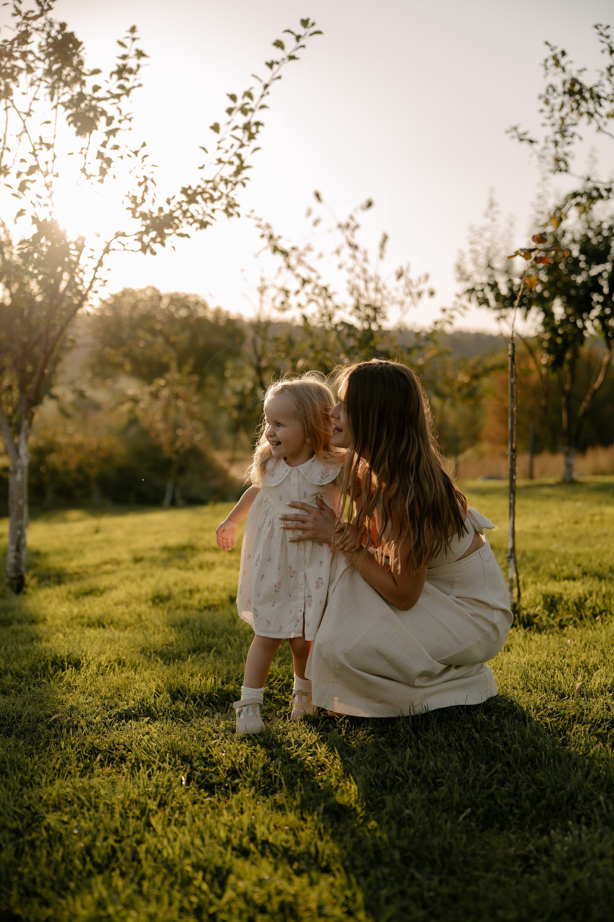 Аня, Агата, Юра и Саша. Свадебный и семейный фотограф в Москве и Красногорске — живые кадры | Анастасия Тихонова