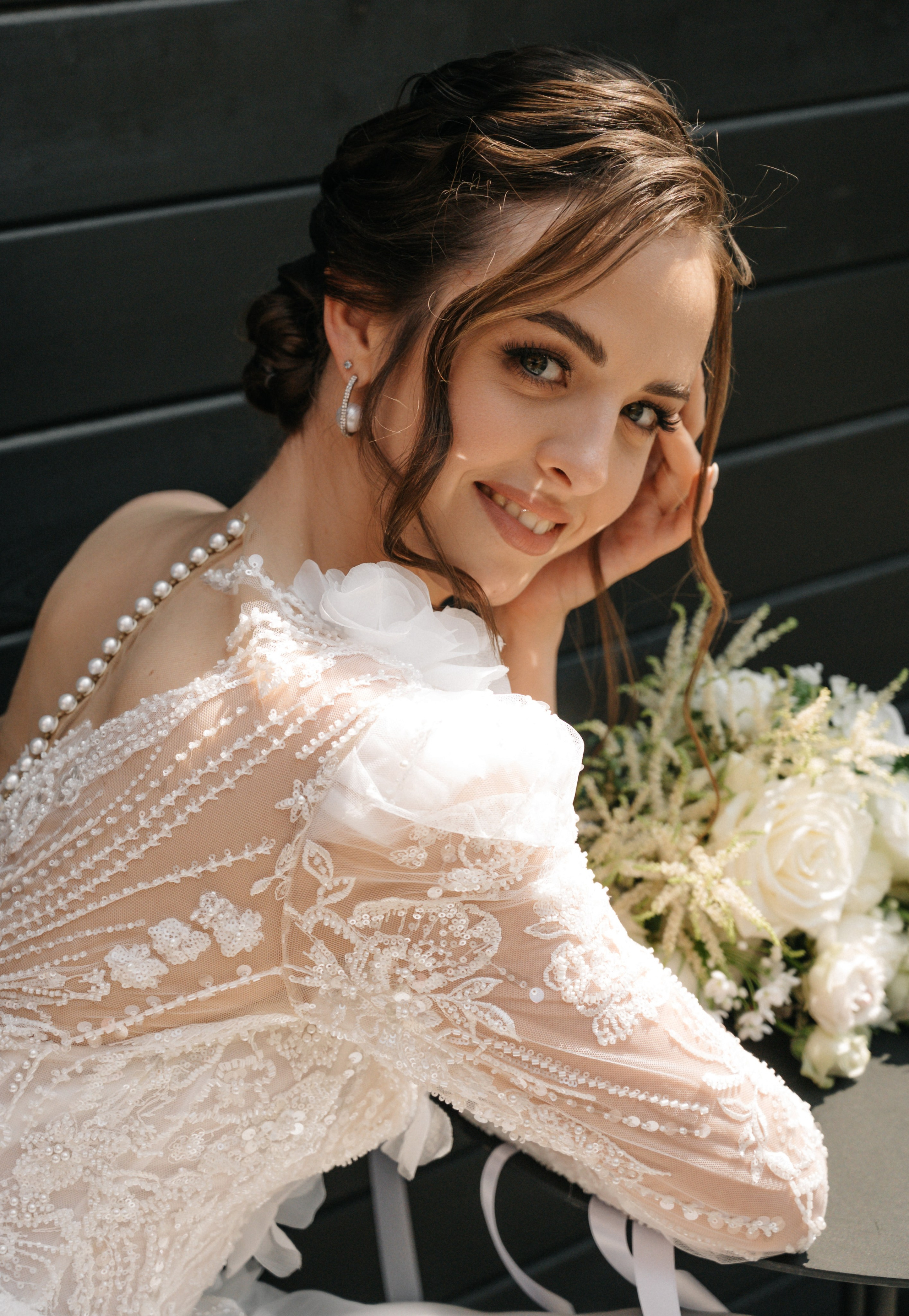 Это по любви. Свадебный организатор Viktoria.Wedding