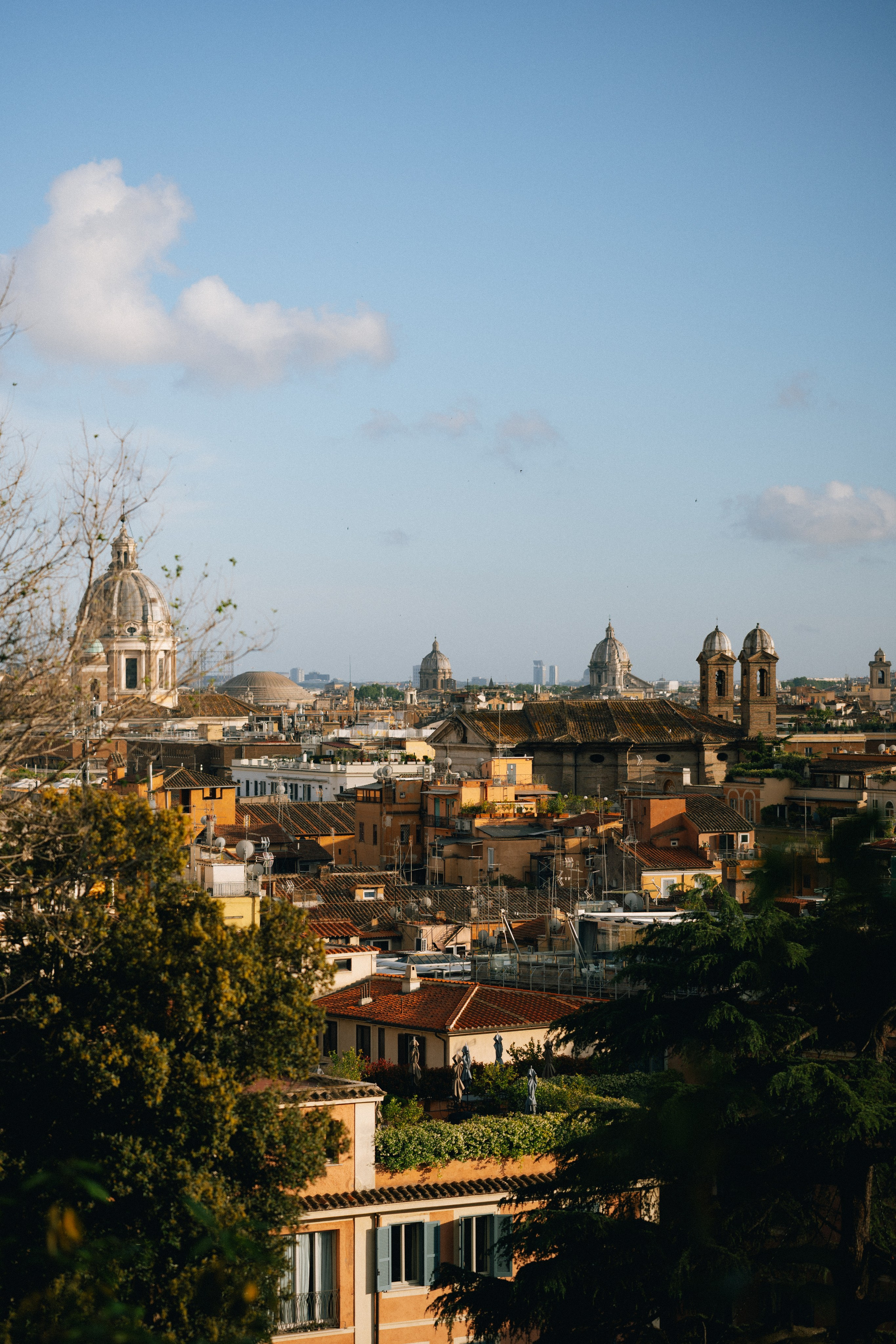 ROMA. Свадебный и семейный фотограф Никита Корохов