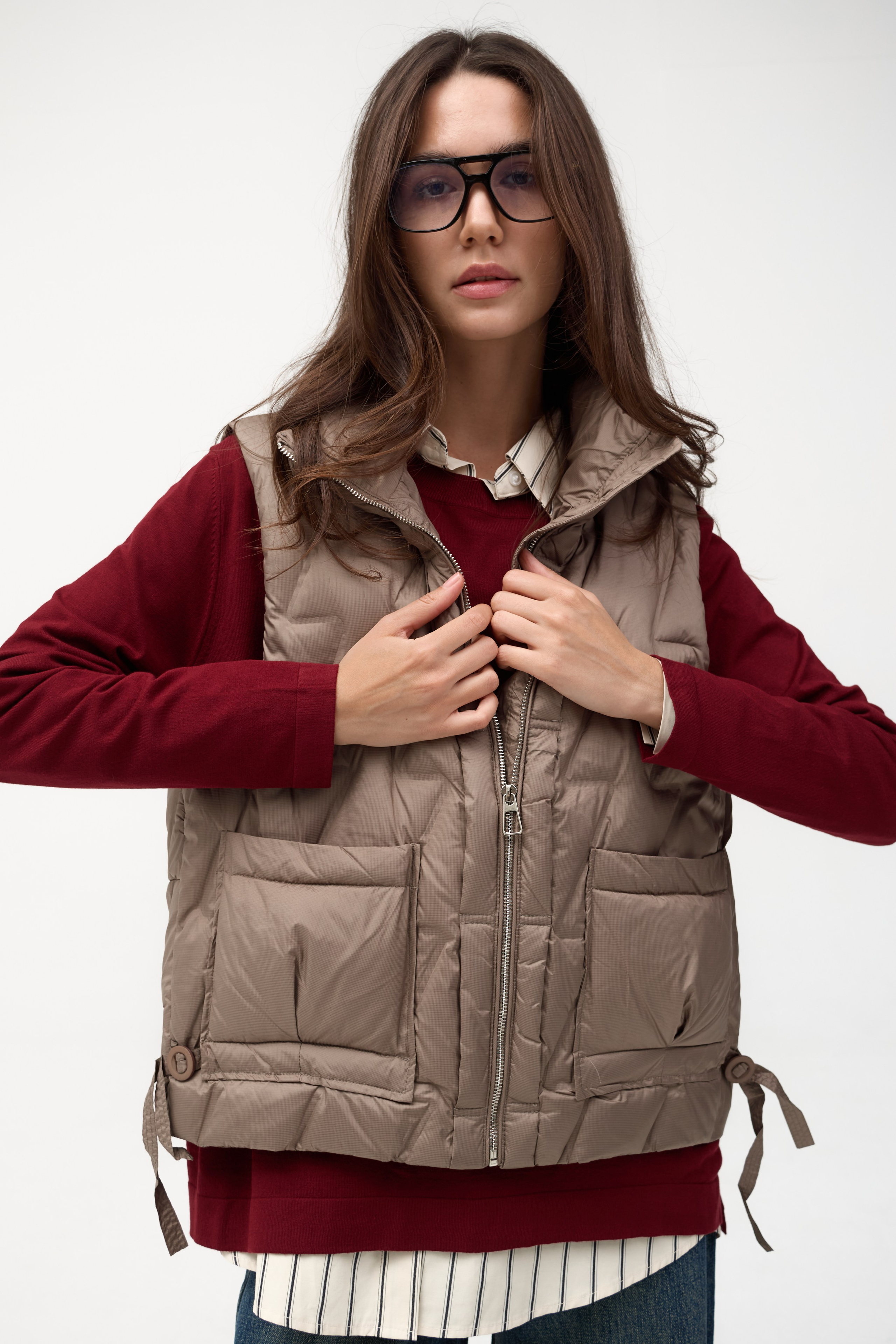 Сентябрь. Свадебный и портретный фотограф — Олеся Ганненко