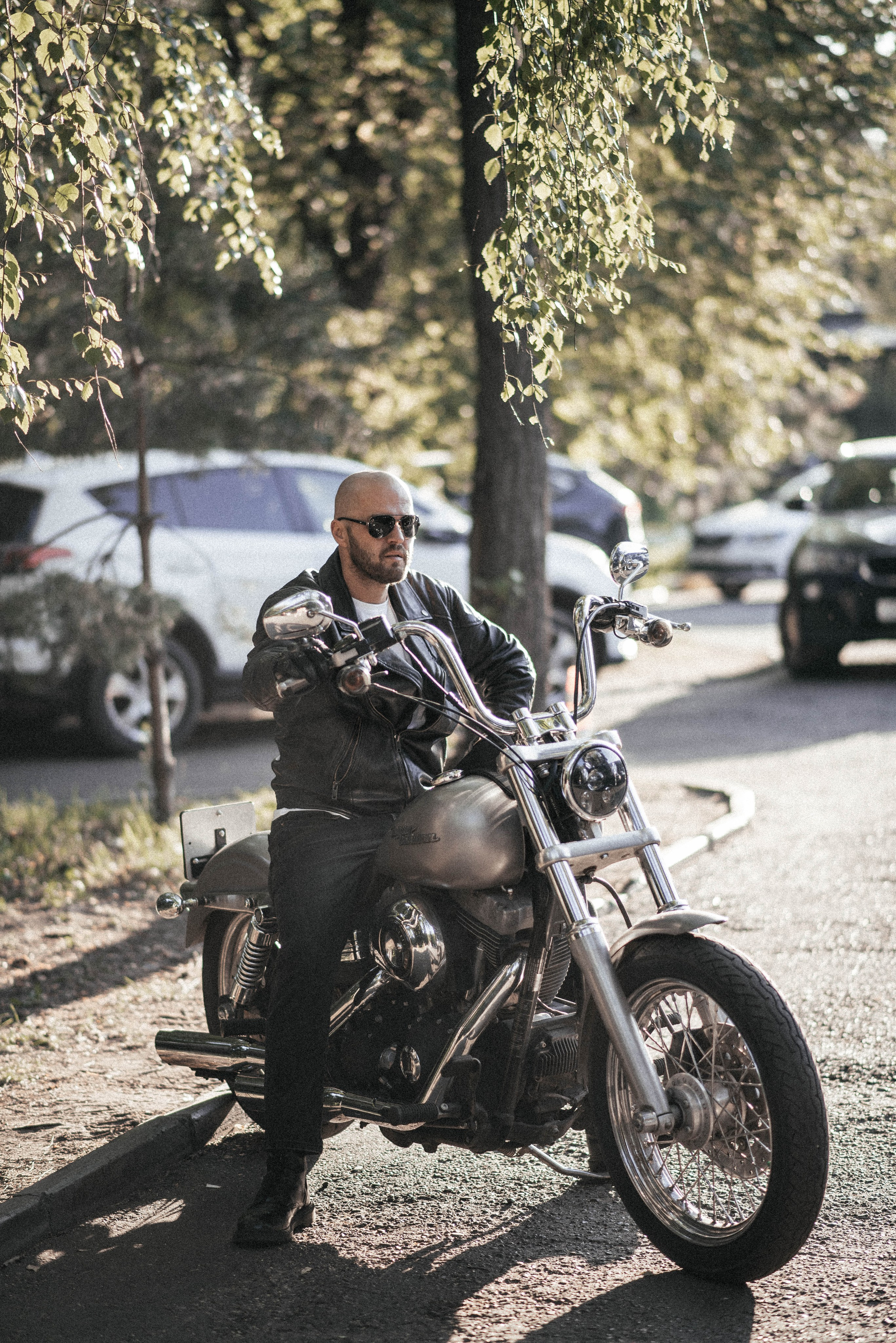 Анна и Руслан. Главная