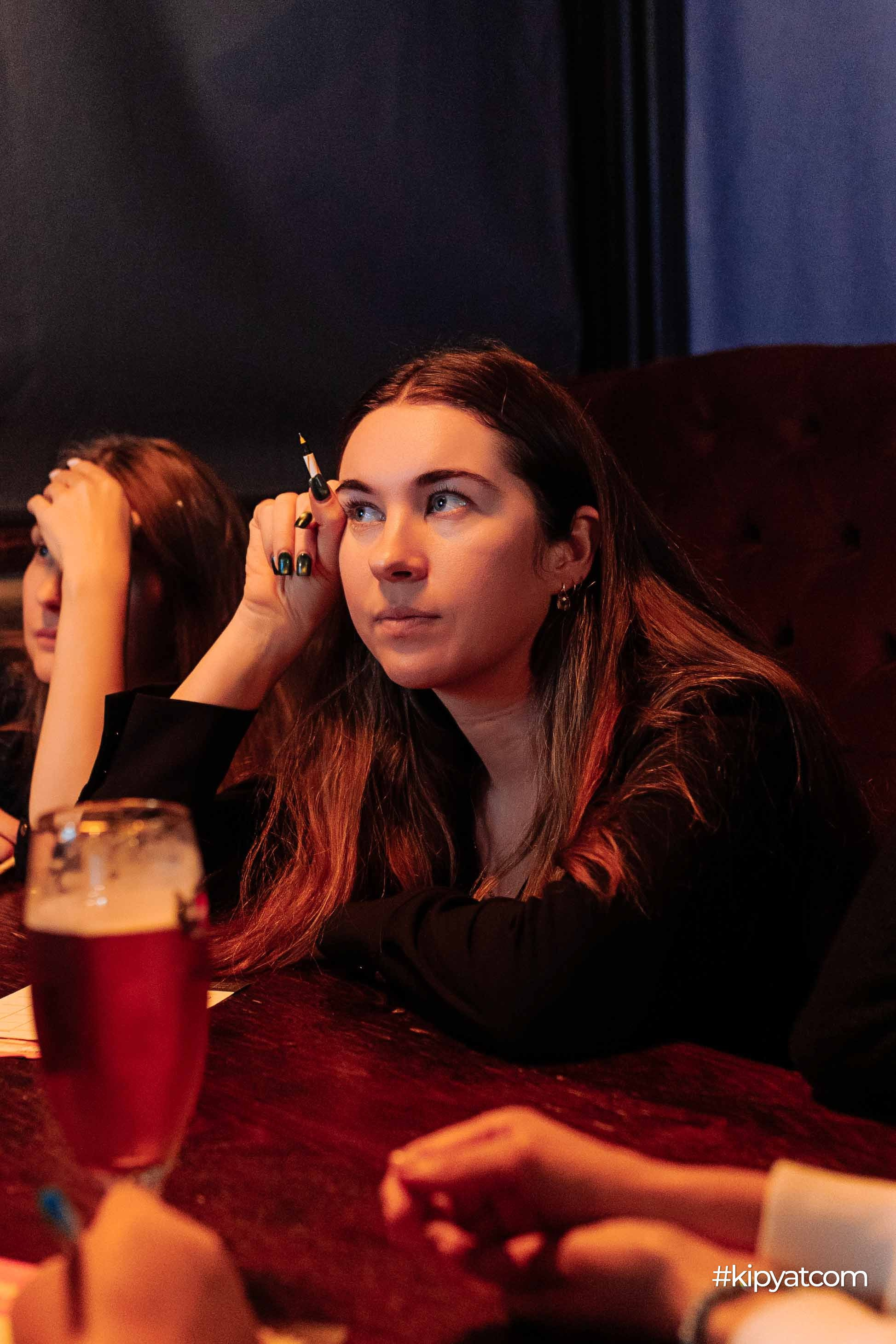 Эйнштейн Party