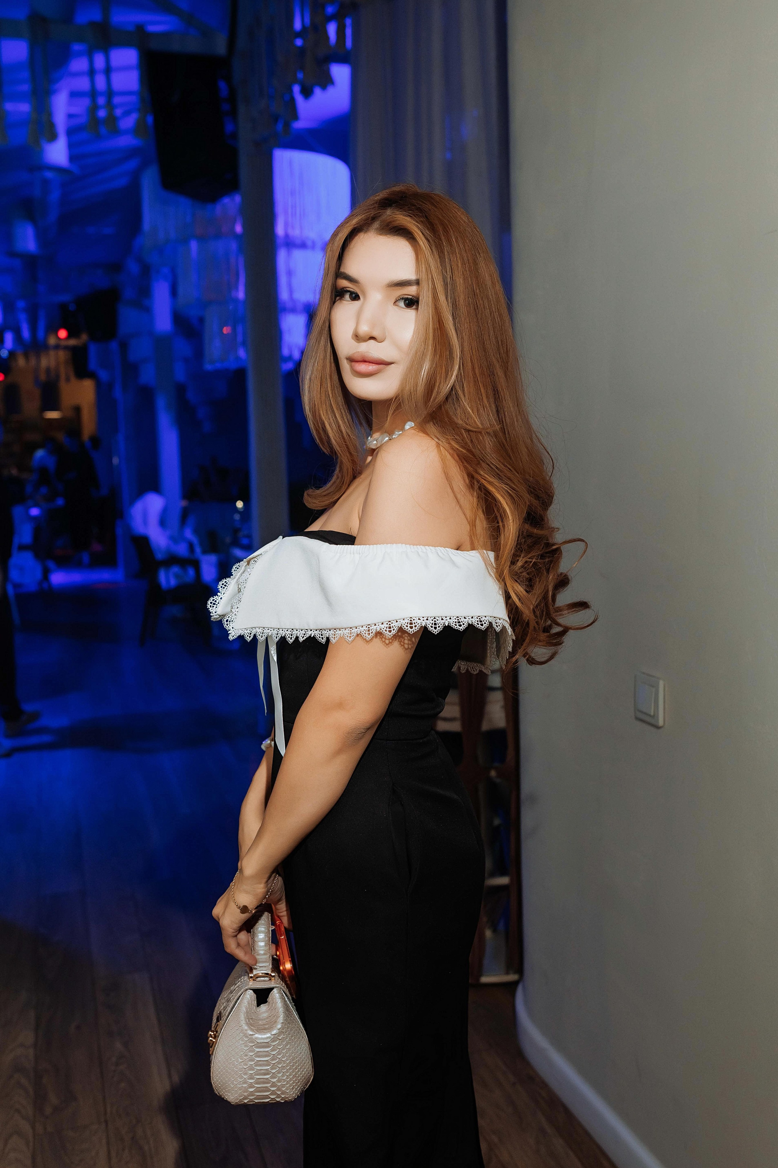 Ivy Sky. Кипятком Шымкент