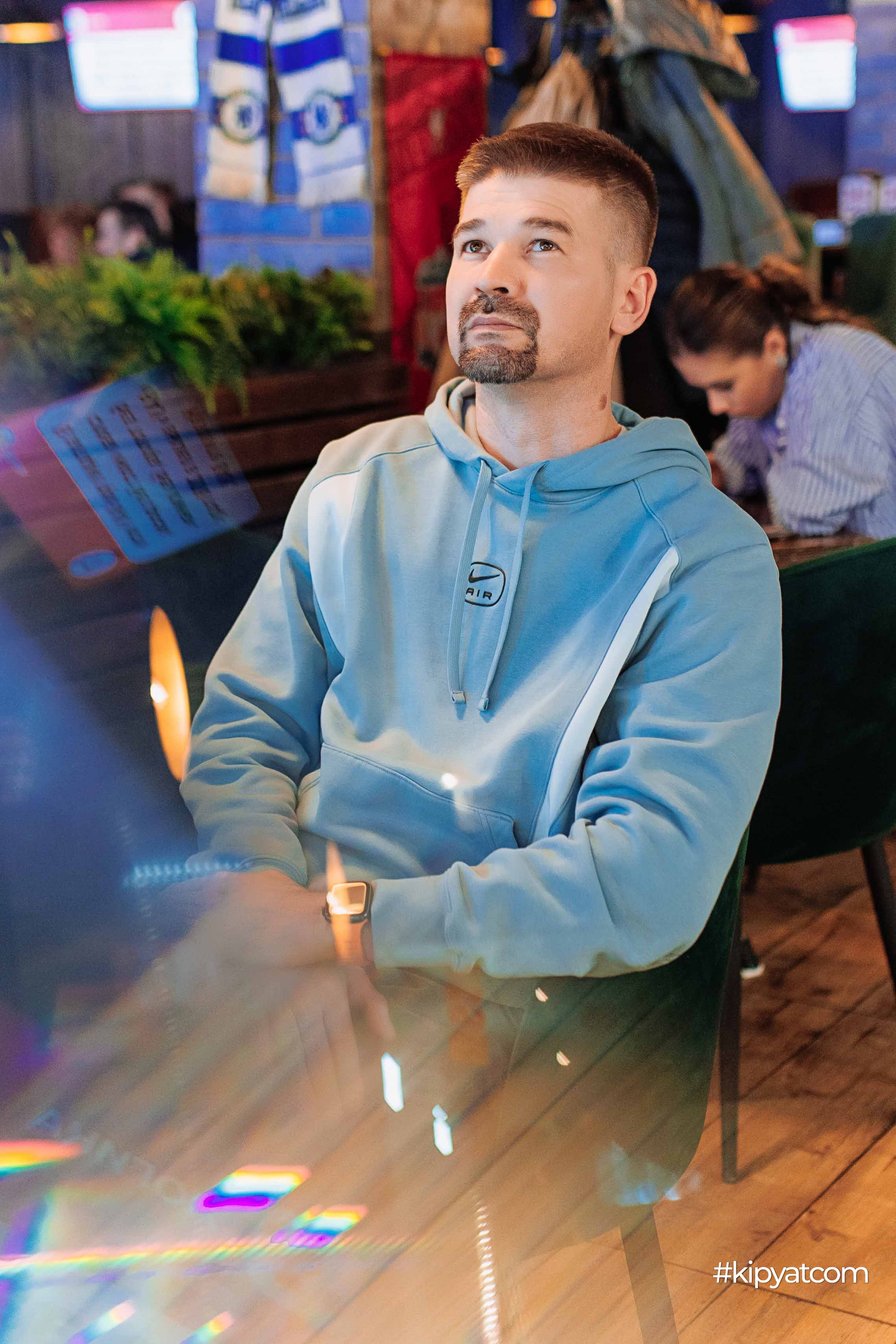 Эйнштейн Party