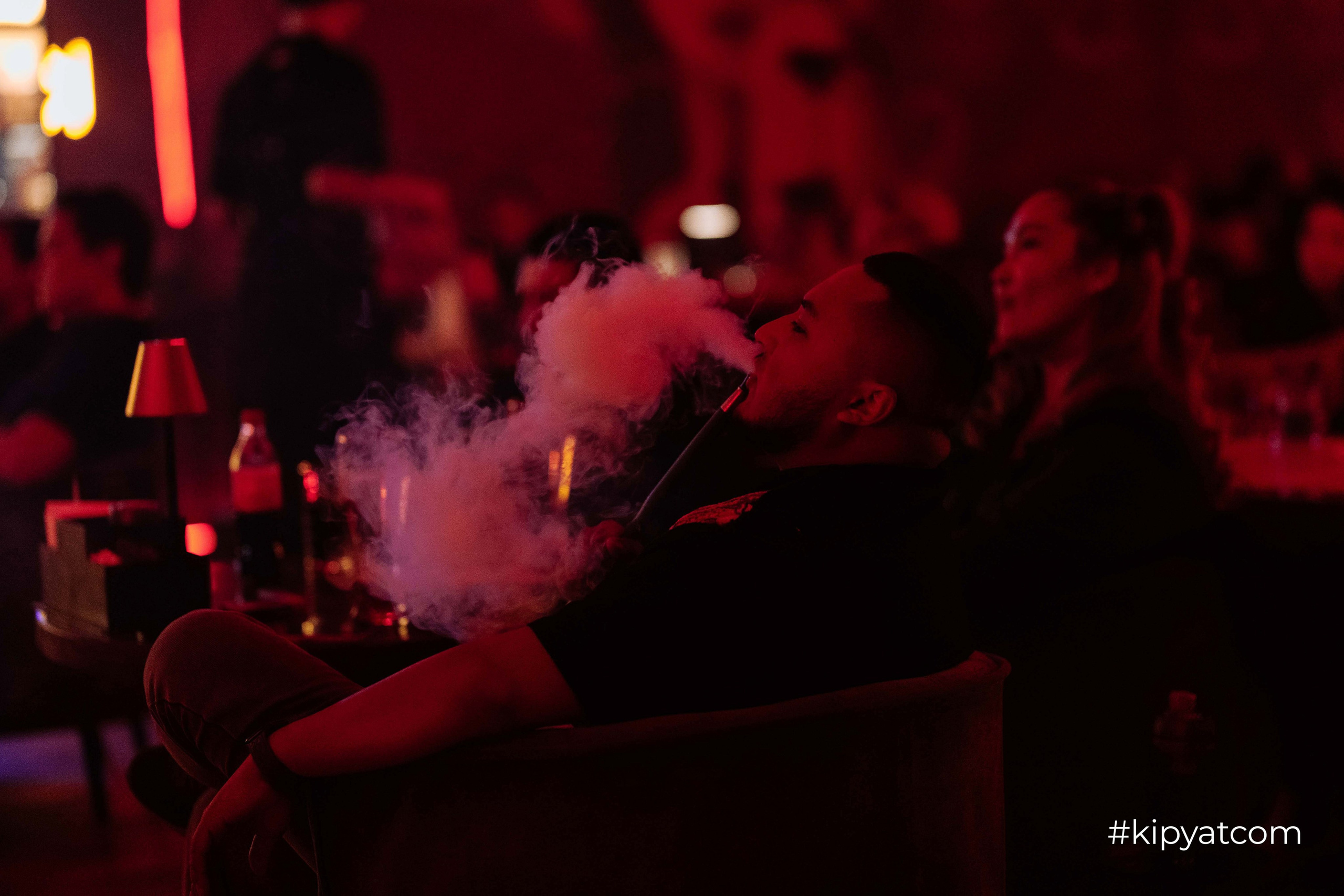 StandUp Александр Меркуль