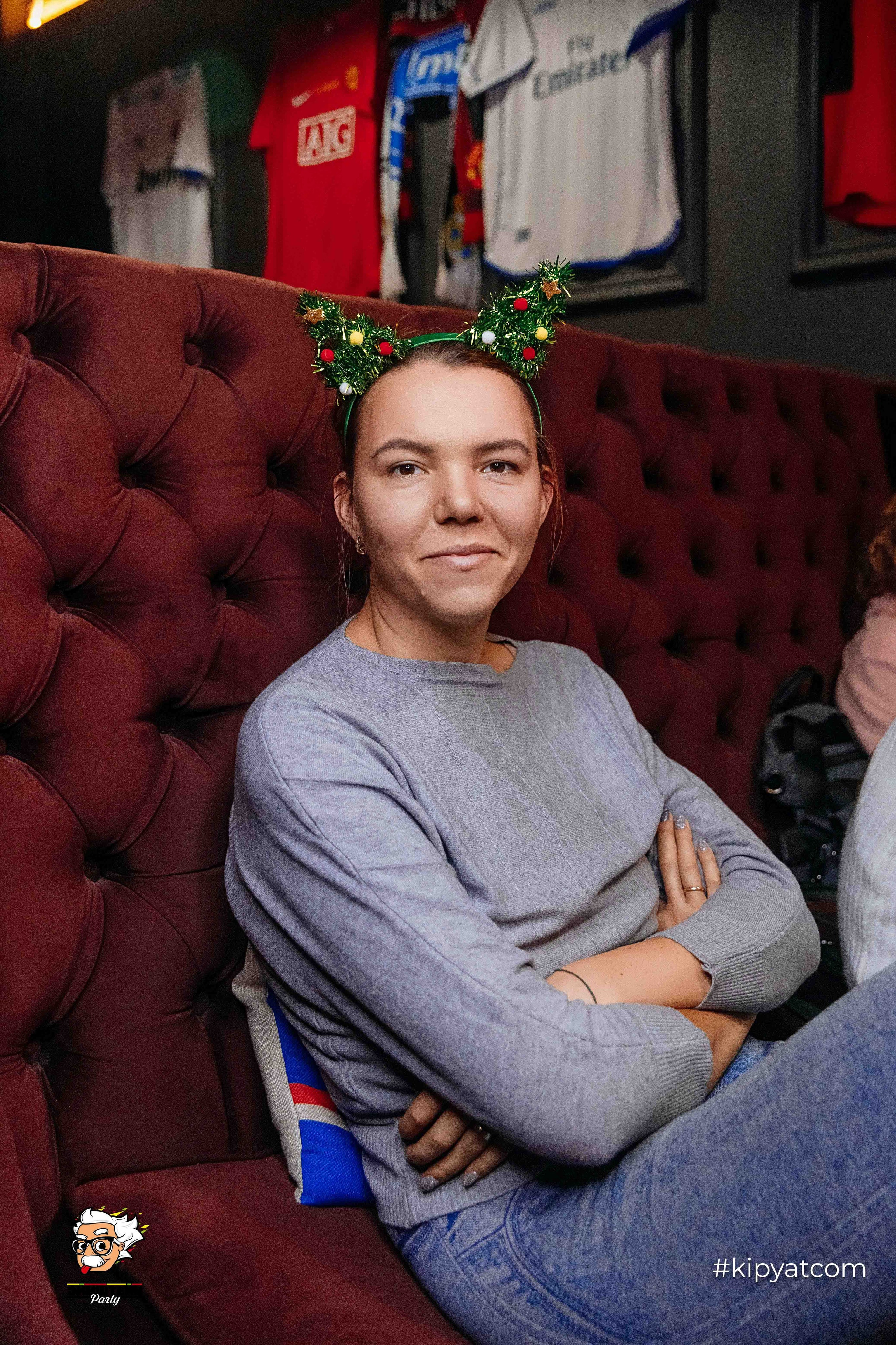 Эйнштейн Party