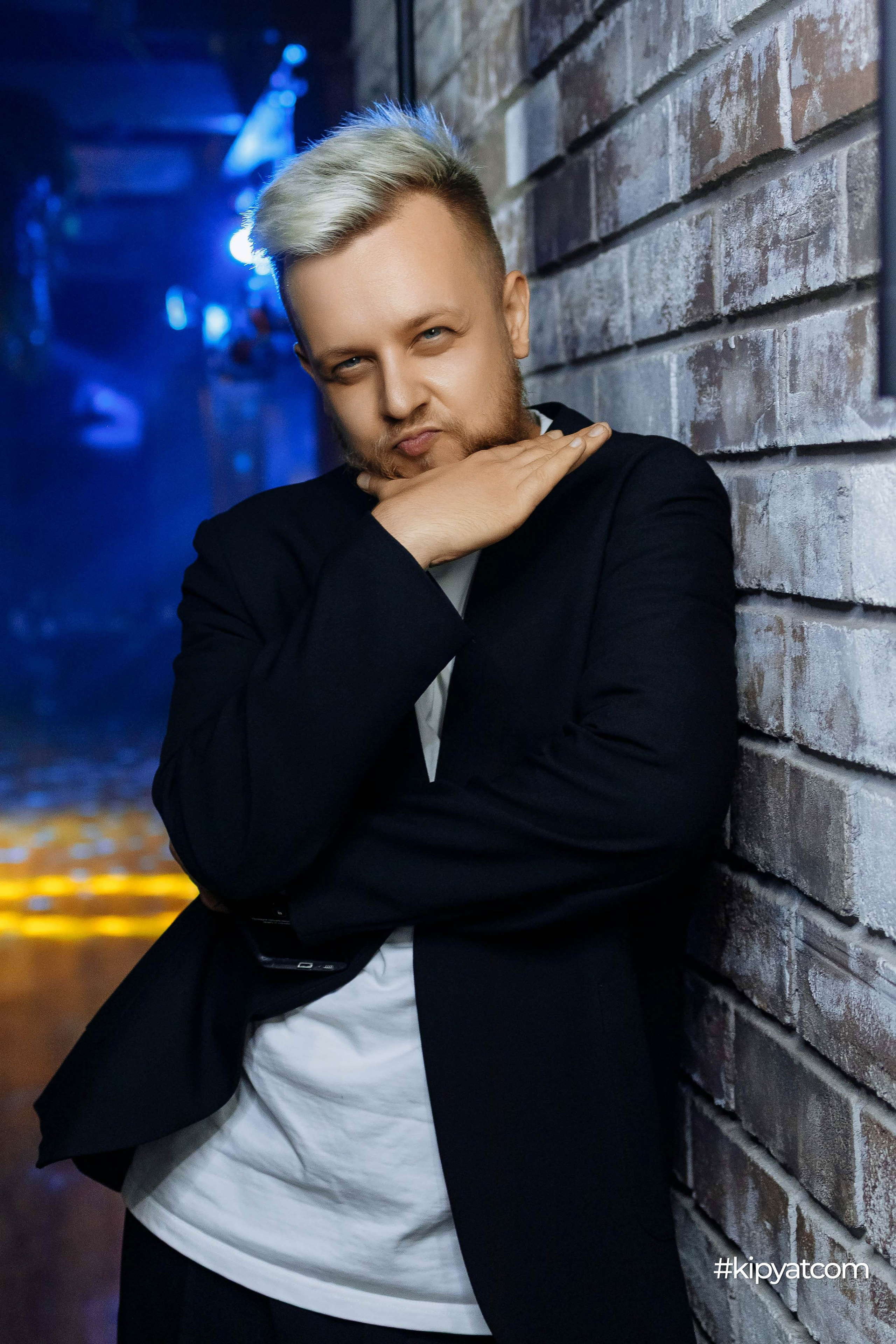 Calista MusicHall. Кипятком Шымкент
