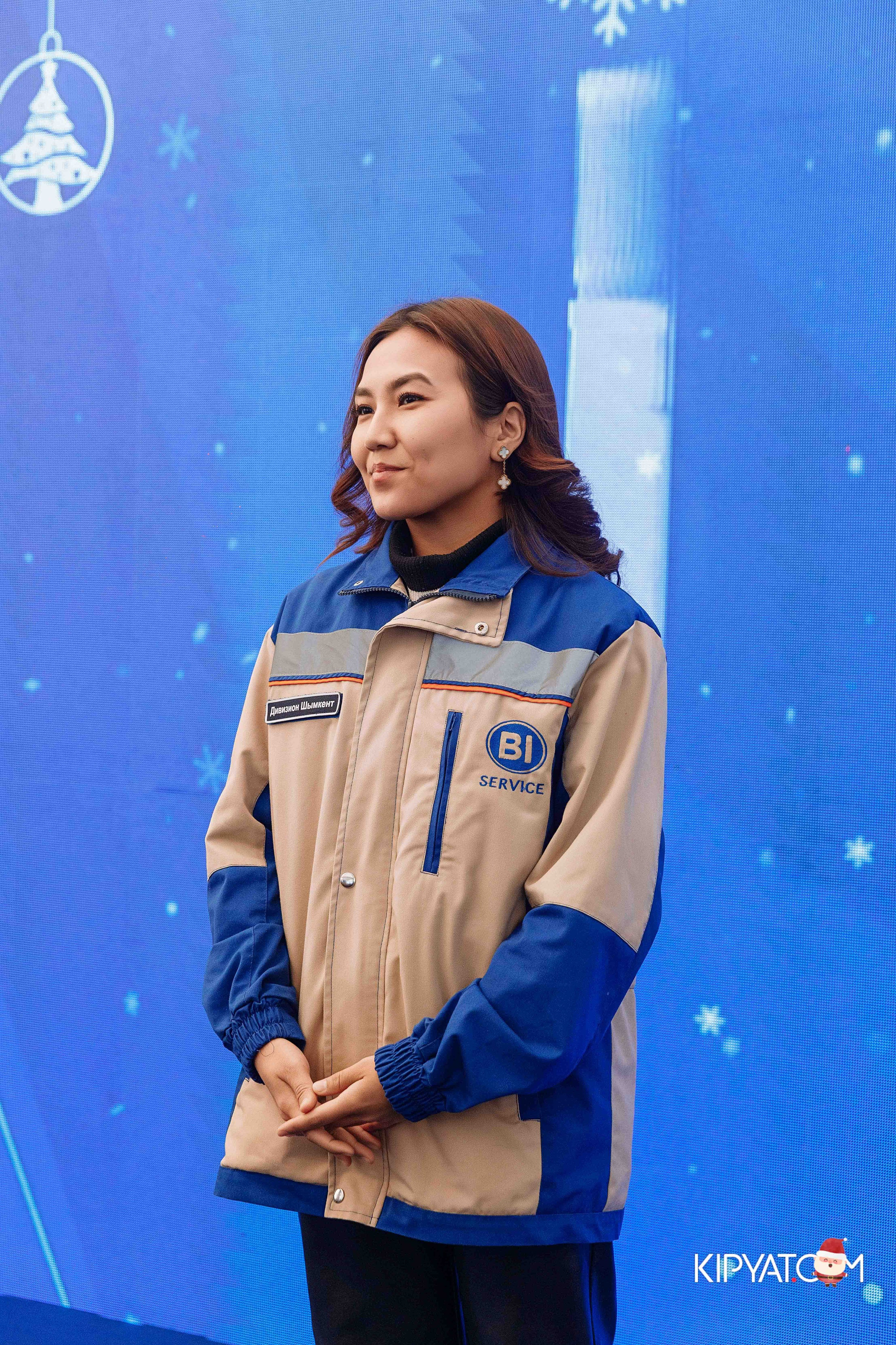 Открытие бигвилля Arman Qala