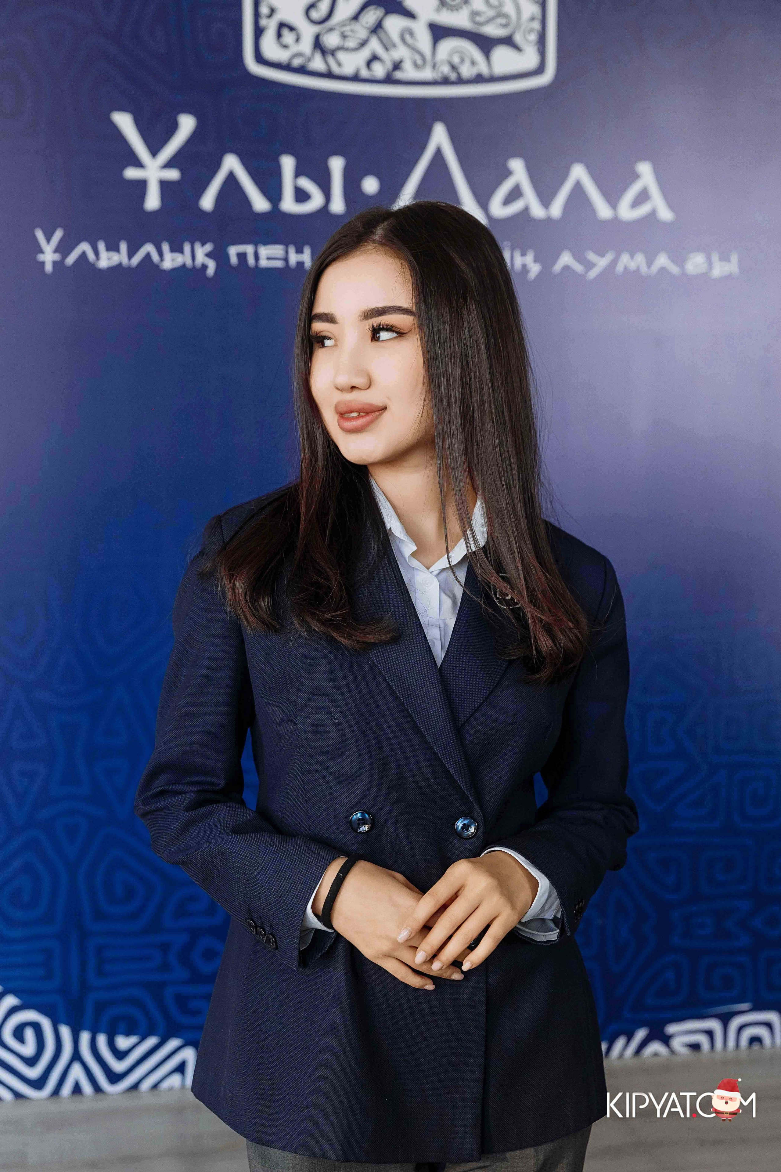 Открытие жилого комплекса Улы Дала BI Group