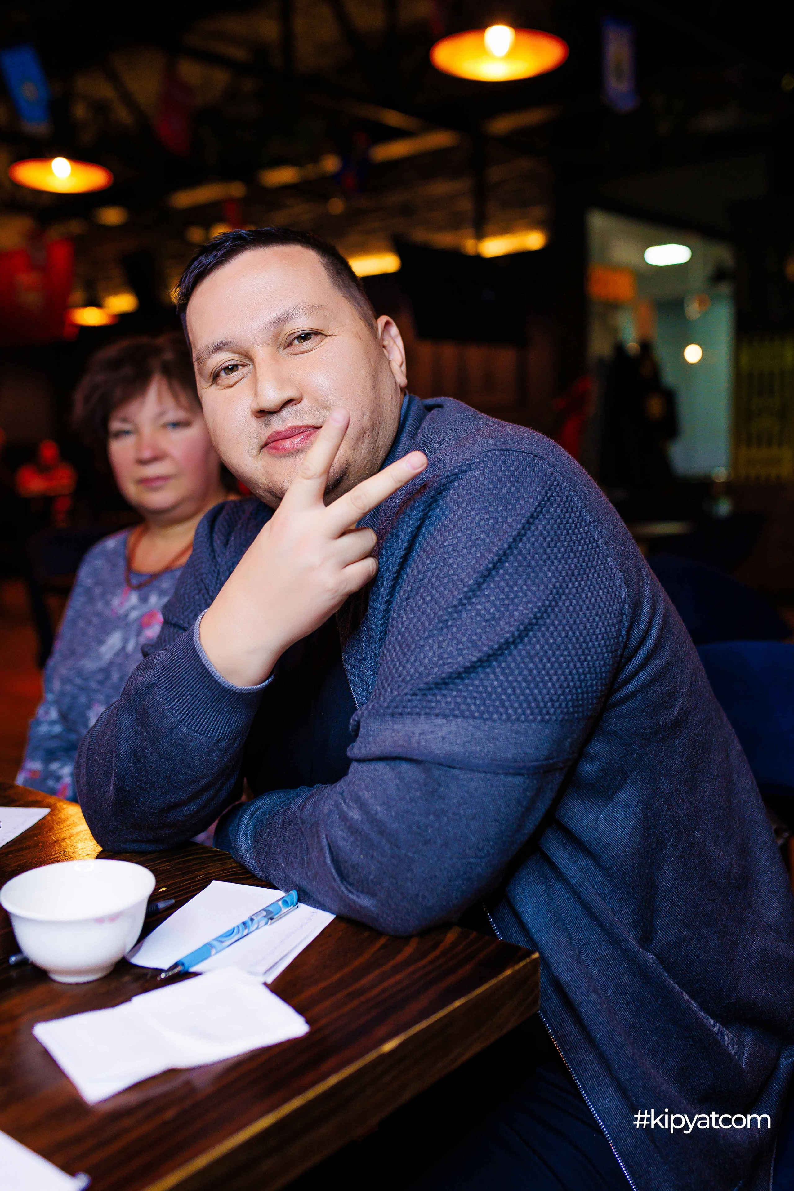 Эйнштейн Party