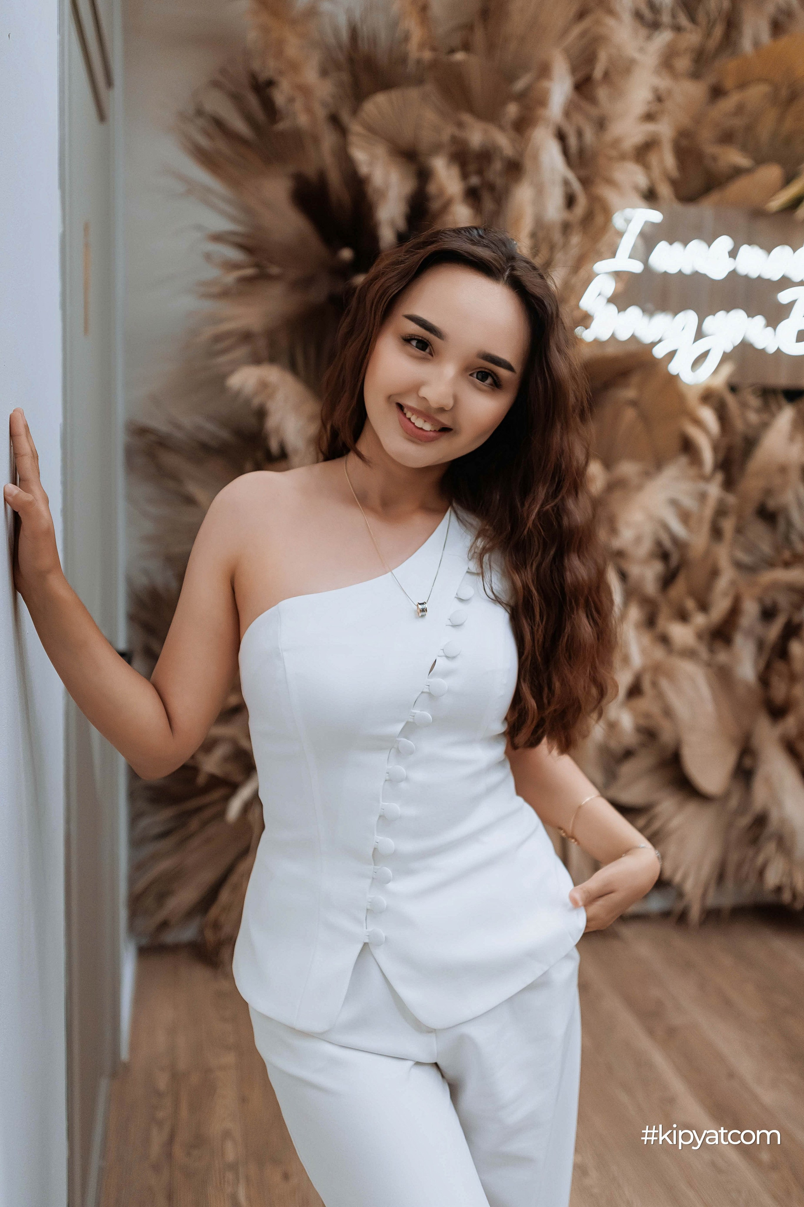 Ivy Sky. Кипятком Шымкент