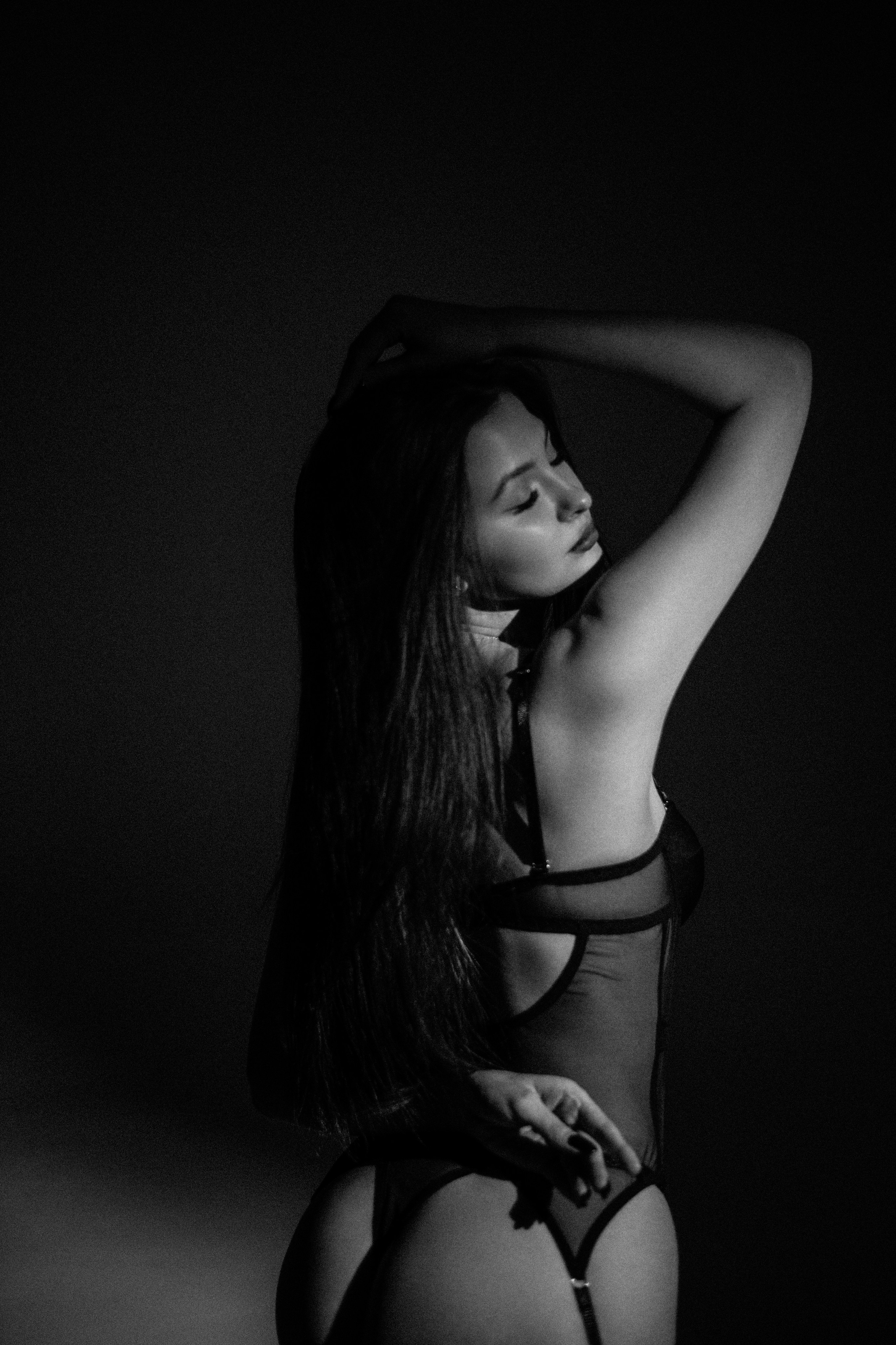 Валерия. Фотограф в Екатеринбурге Веретенова Наталья