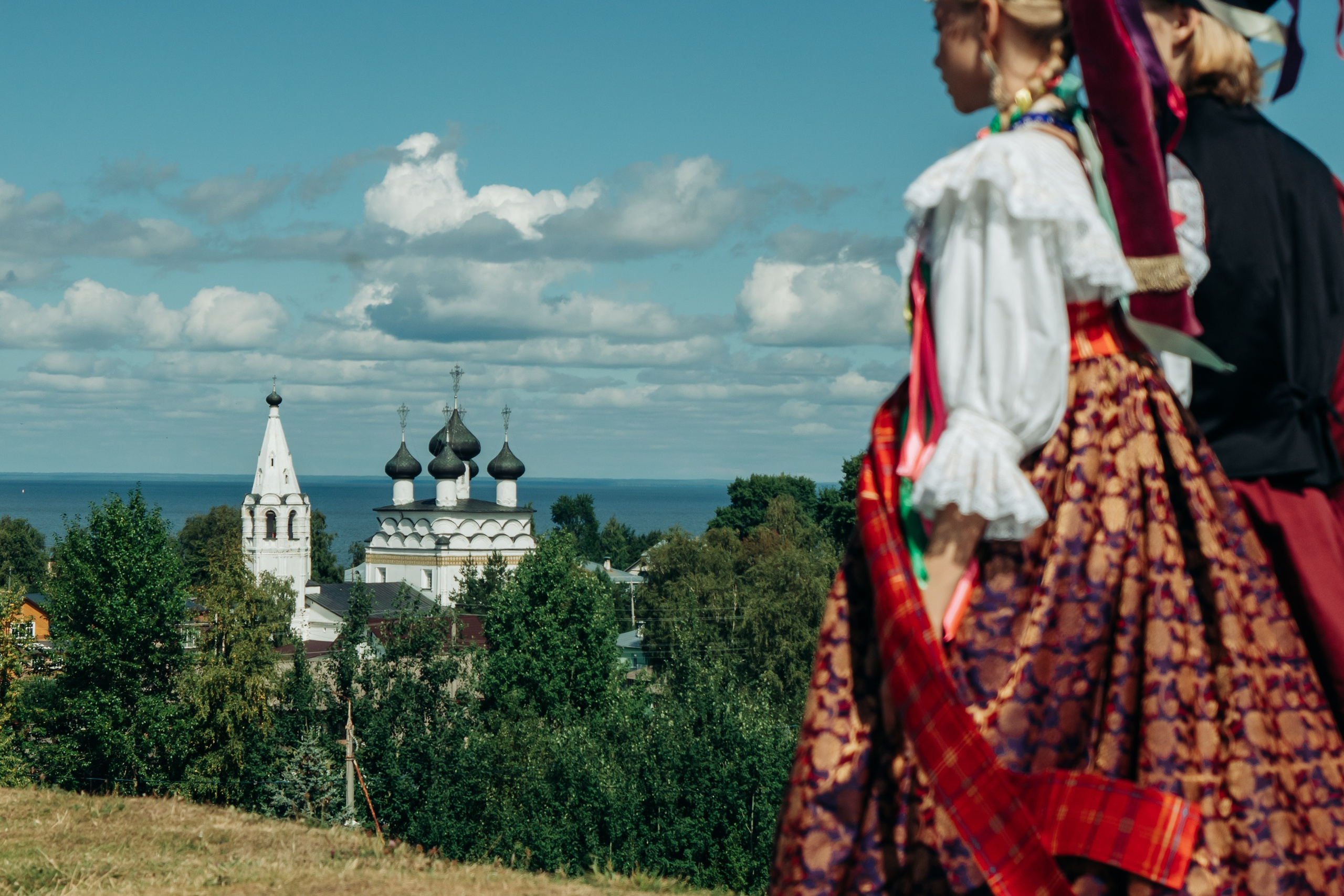 Проект «Человек локальный.Русский Север». Репортажный фотограф в Санкт-Петербурге Евдокимова Ольга