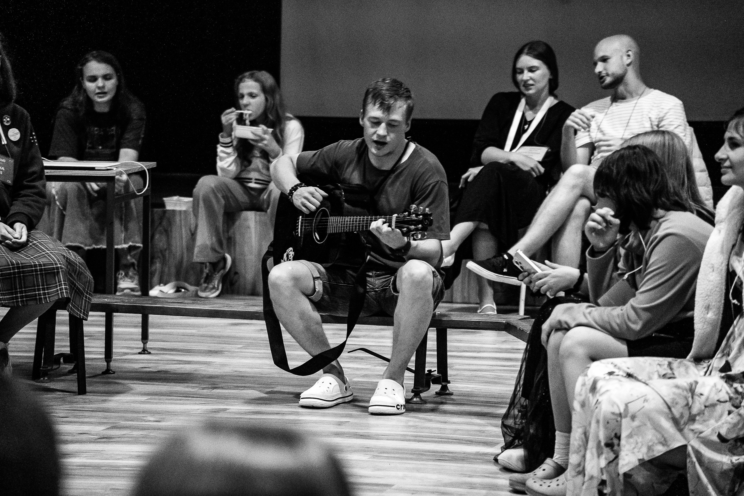 Мероприятия. Репортажный фотограф в Санкт-Петербурге Евдокимова Ольга