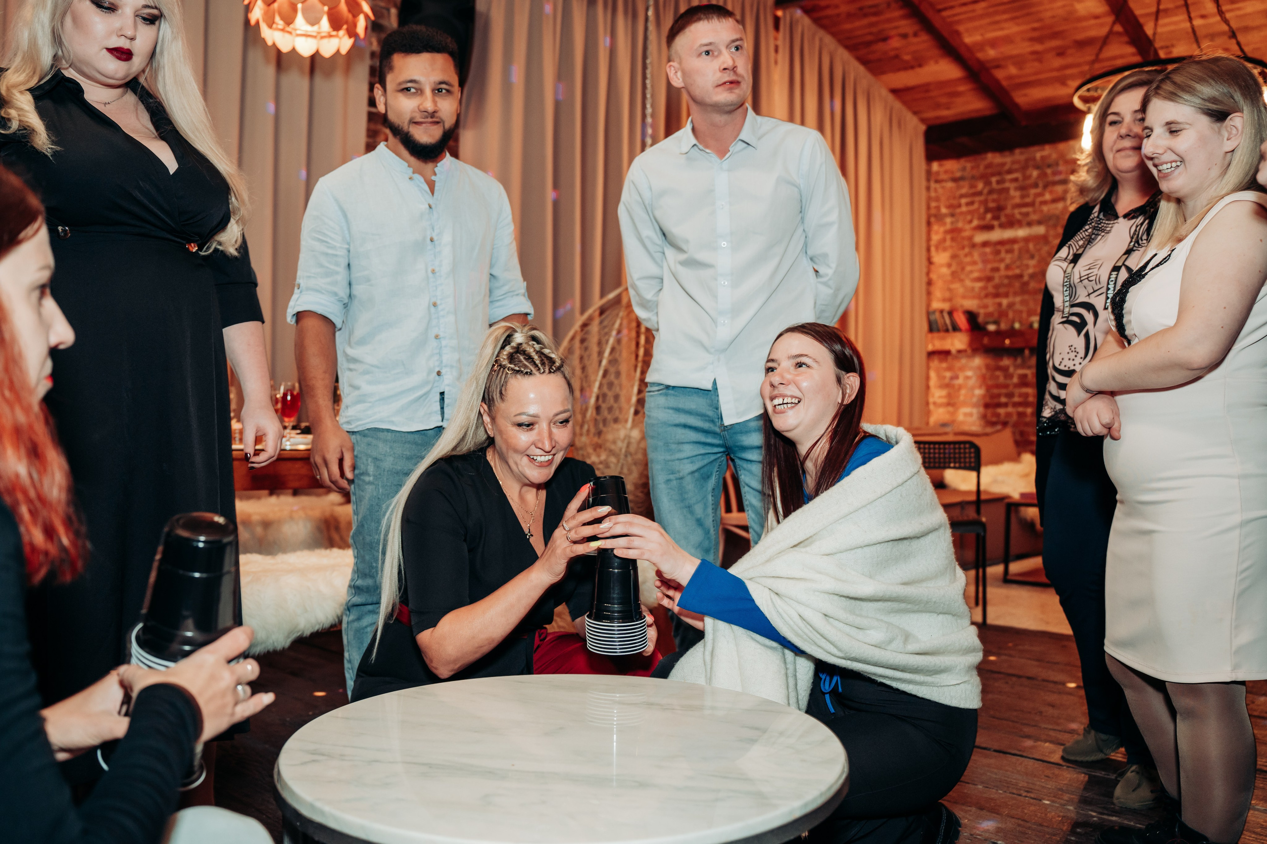 Мероприятия. Репортажный фотограф в Санкт-Петербурге Евдокимова Ольга