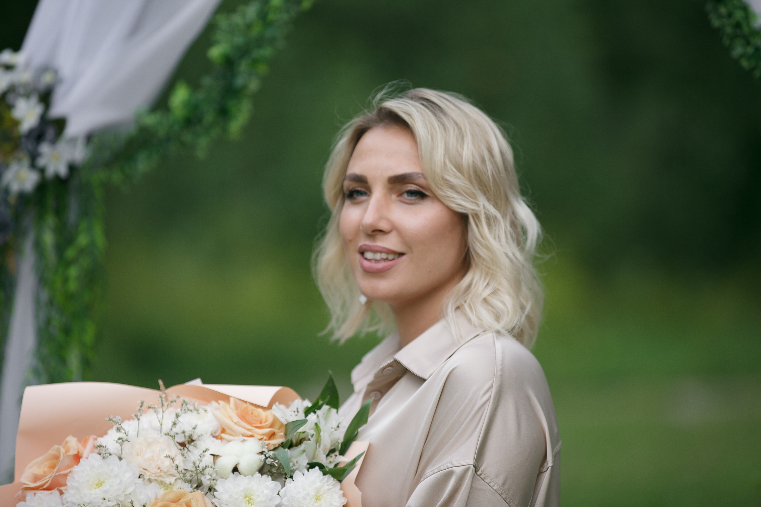 Свадебная фотосессия в Саяногорске. Портреты с душой: Иван Зиновьев -Фотограф в Саяногорске