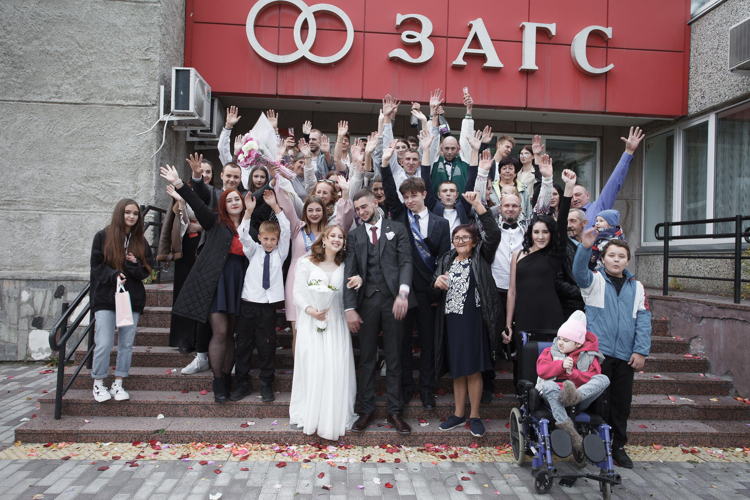 Свадебная фотосессия в Саяногорске. Портреты с душой: Иван Зиновьев -Фотограф в Саяногорске