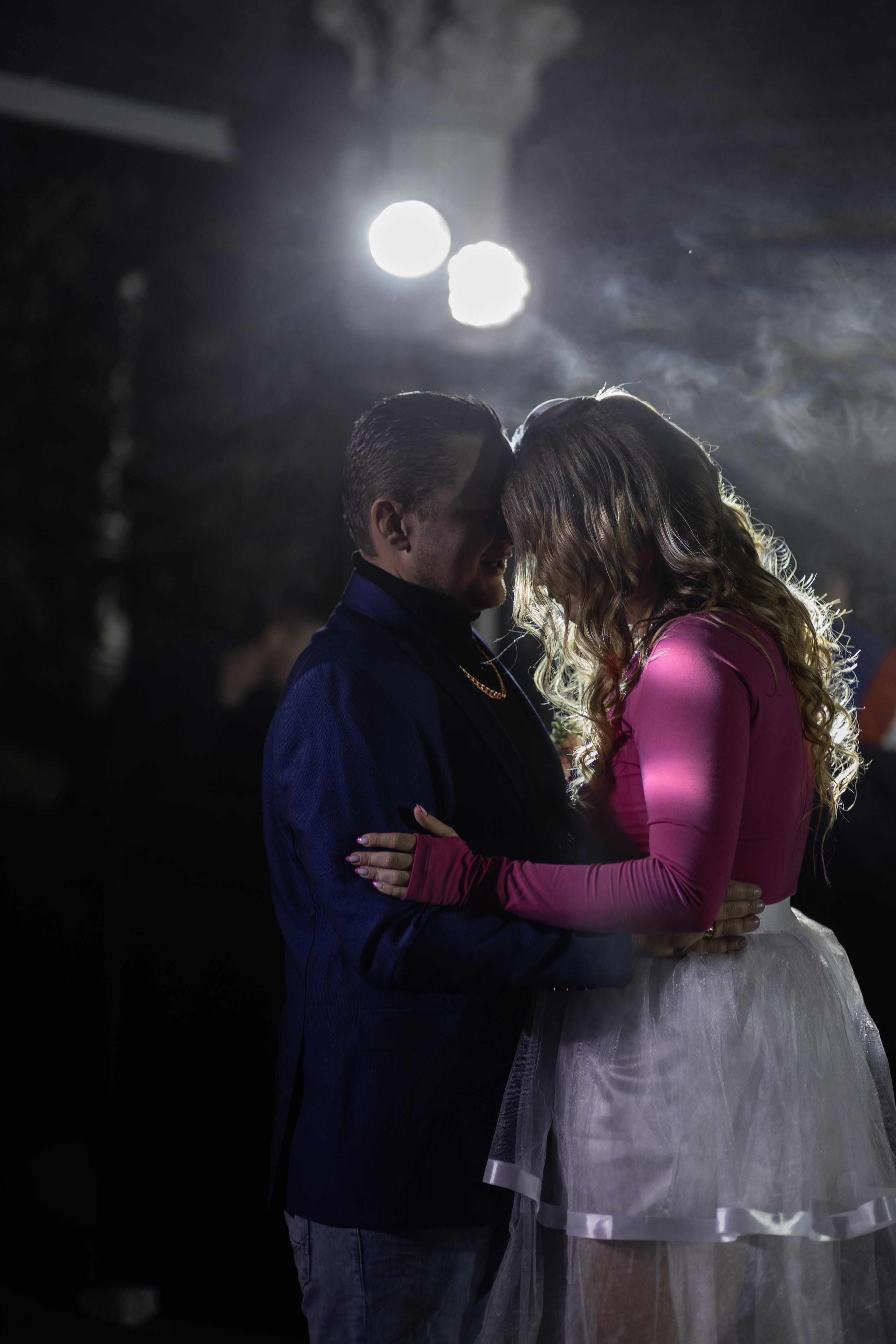 Вечеринка в стиле 90х. Анастасия Безуглова- свадебный фотограф в Таганроге