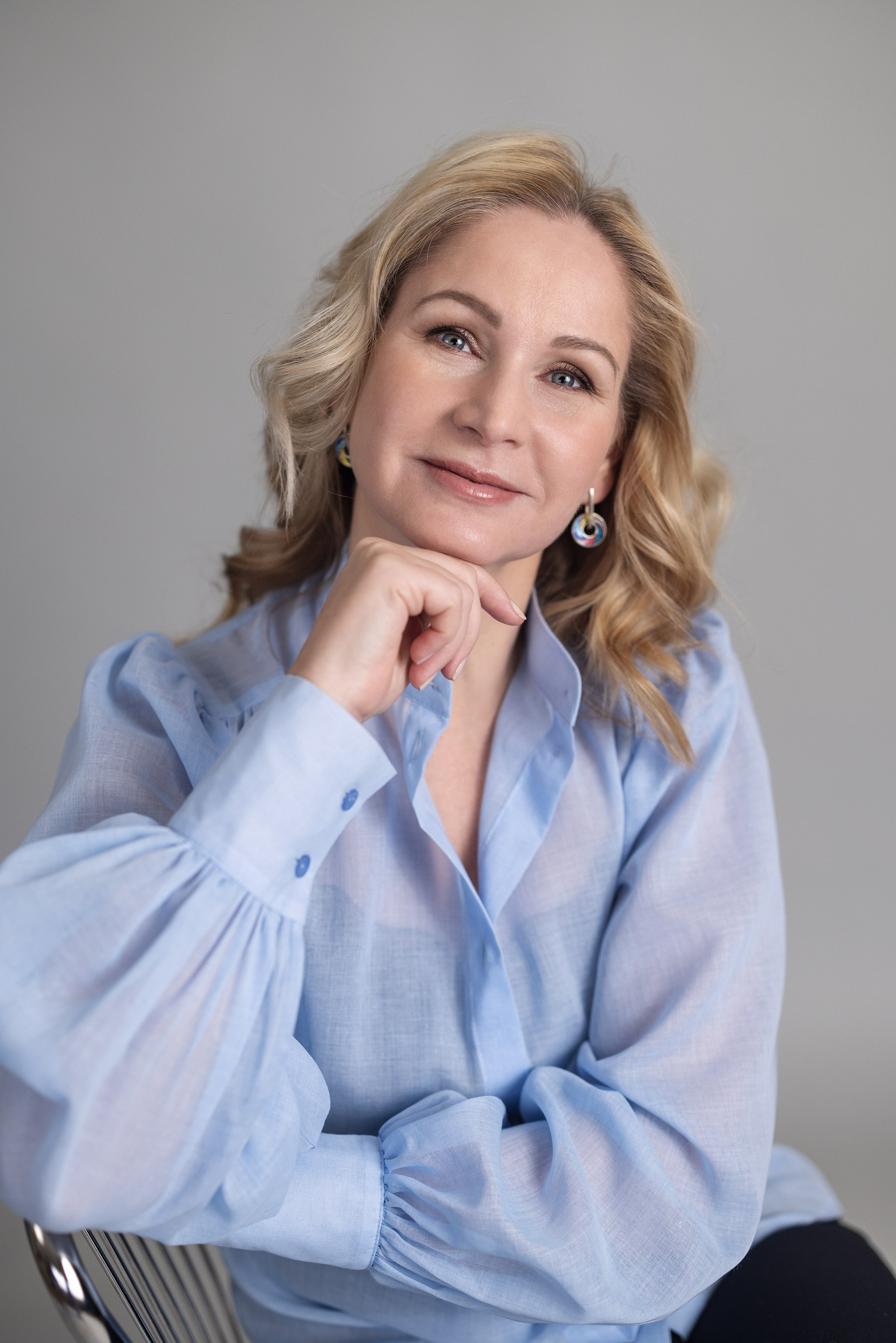 Фотосессия Елены. Фотограф в Москве Ольга Олейникова