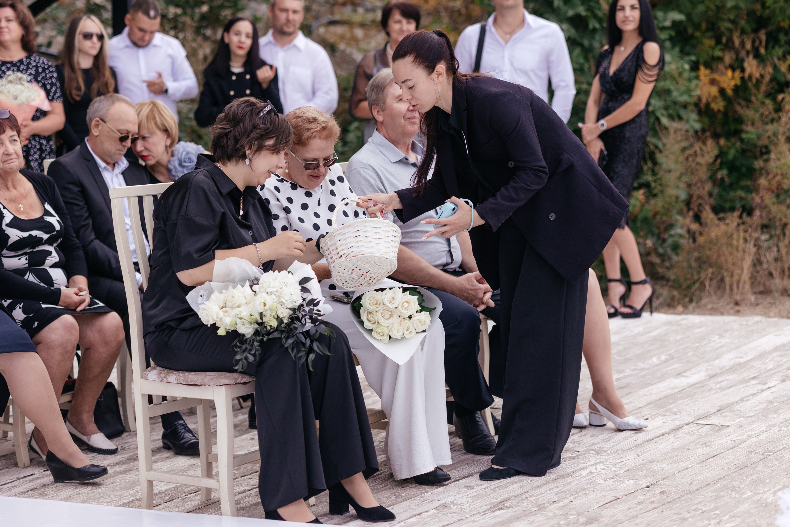 Илья и Екатерина. Фотограф Крохин Олег