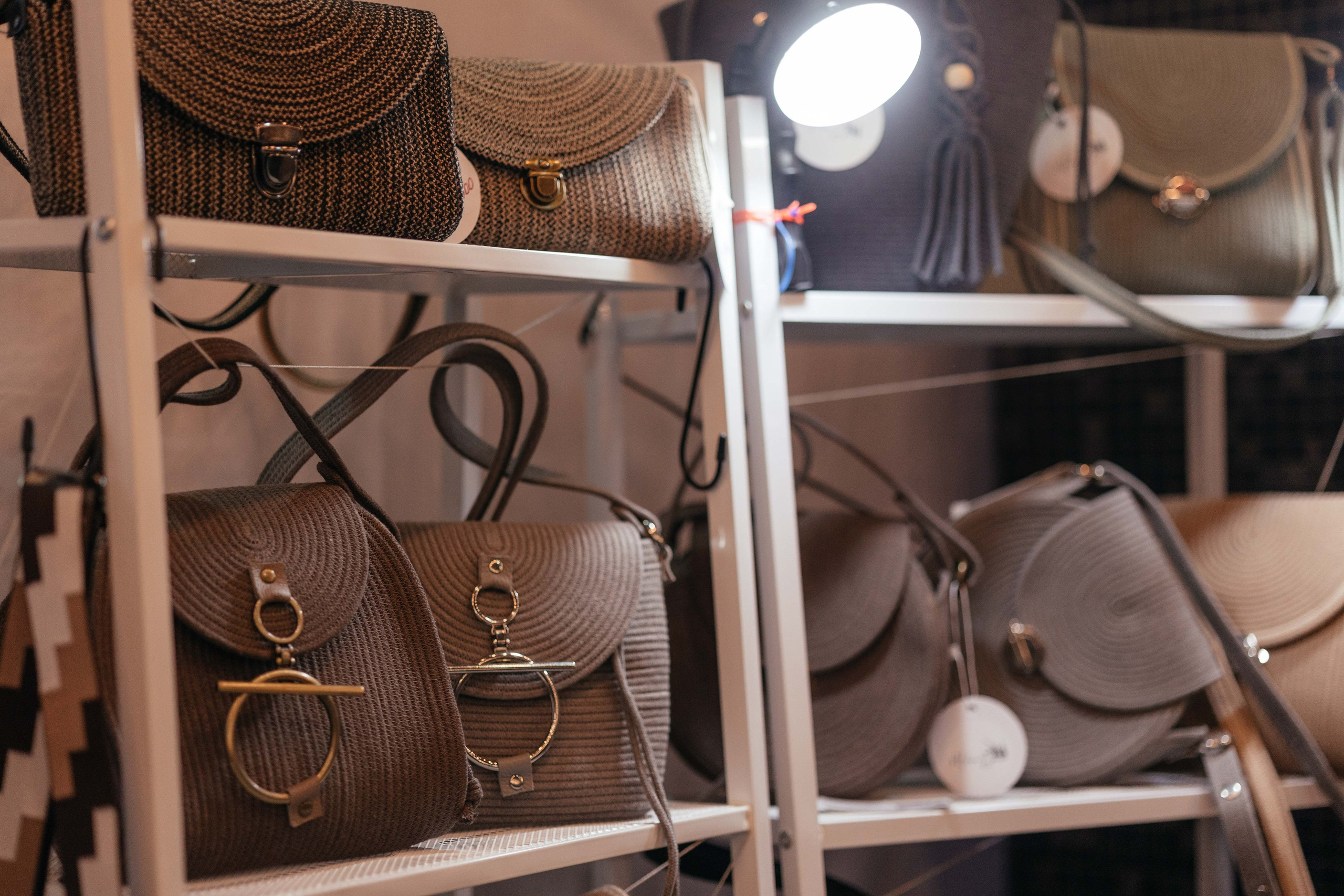 Ярмарка Омаркет. Фотограф Крохин Олег