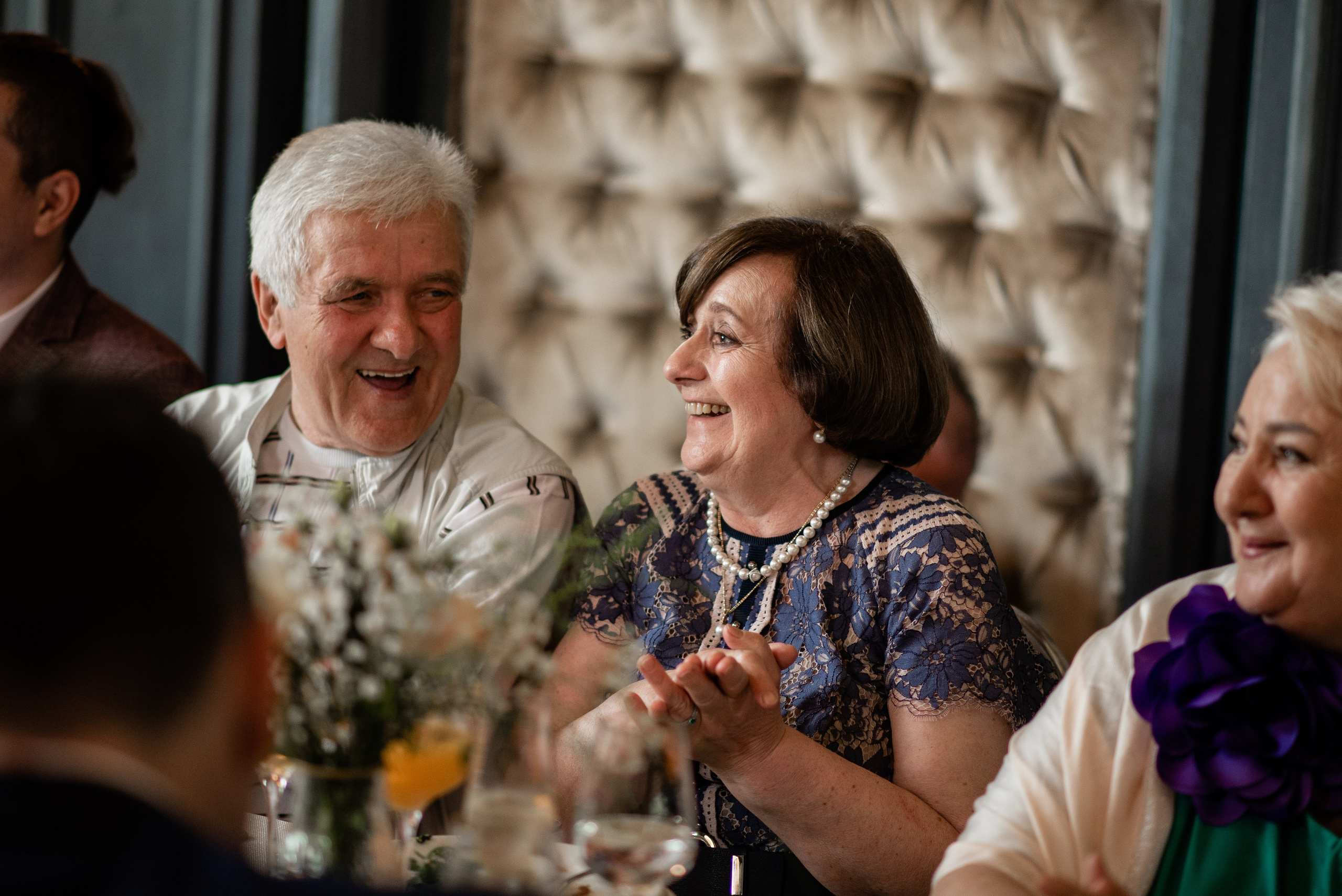 Настя и Ян. Профессиональный фотограф Александра Харламова