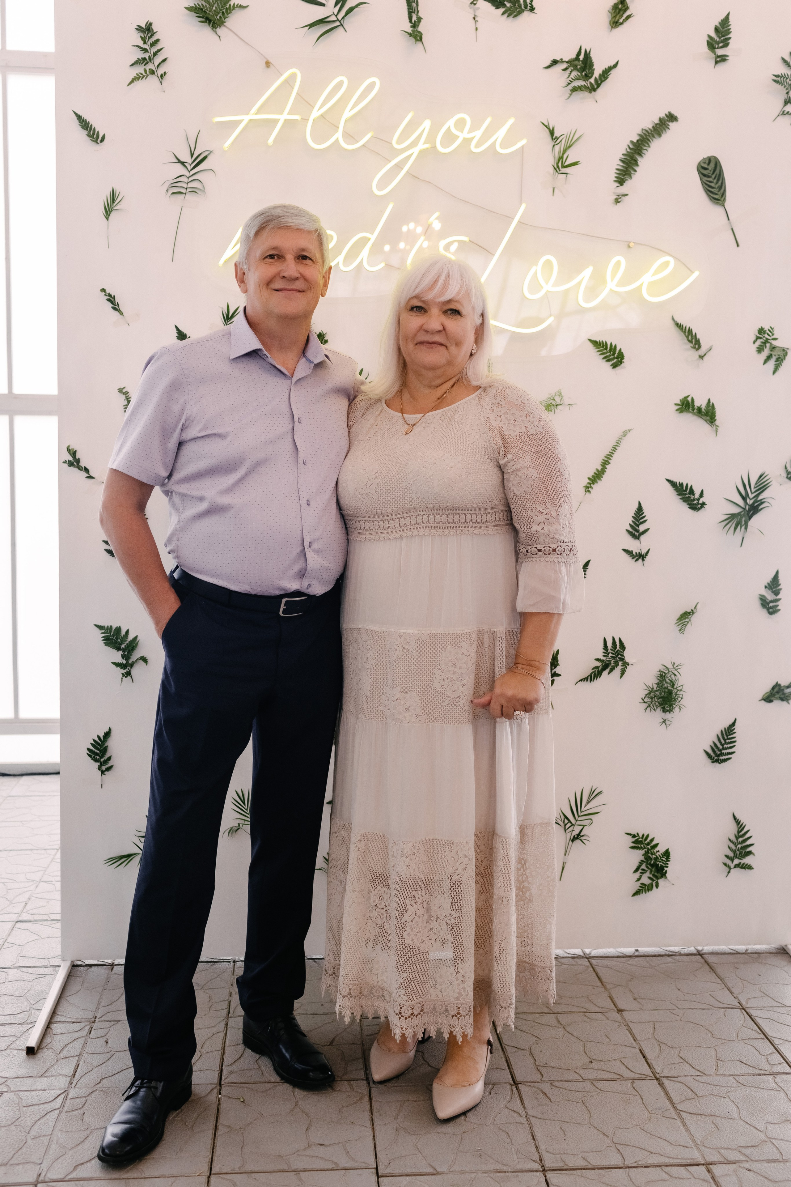 Ирина, Иван. Фотограф Волгоград Кристина Прохоренко