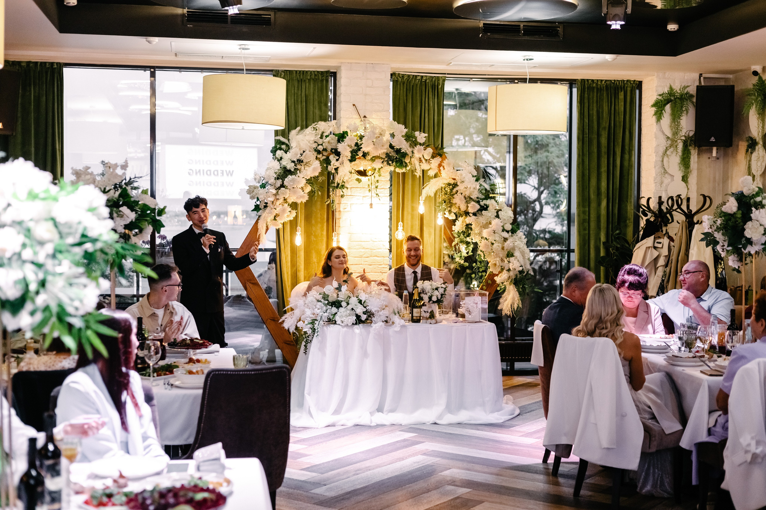 Яна, Андрей. Фотограф Волгоград Кристина Прохоренко