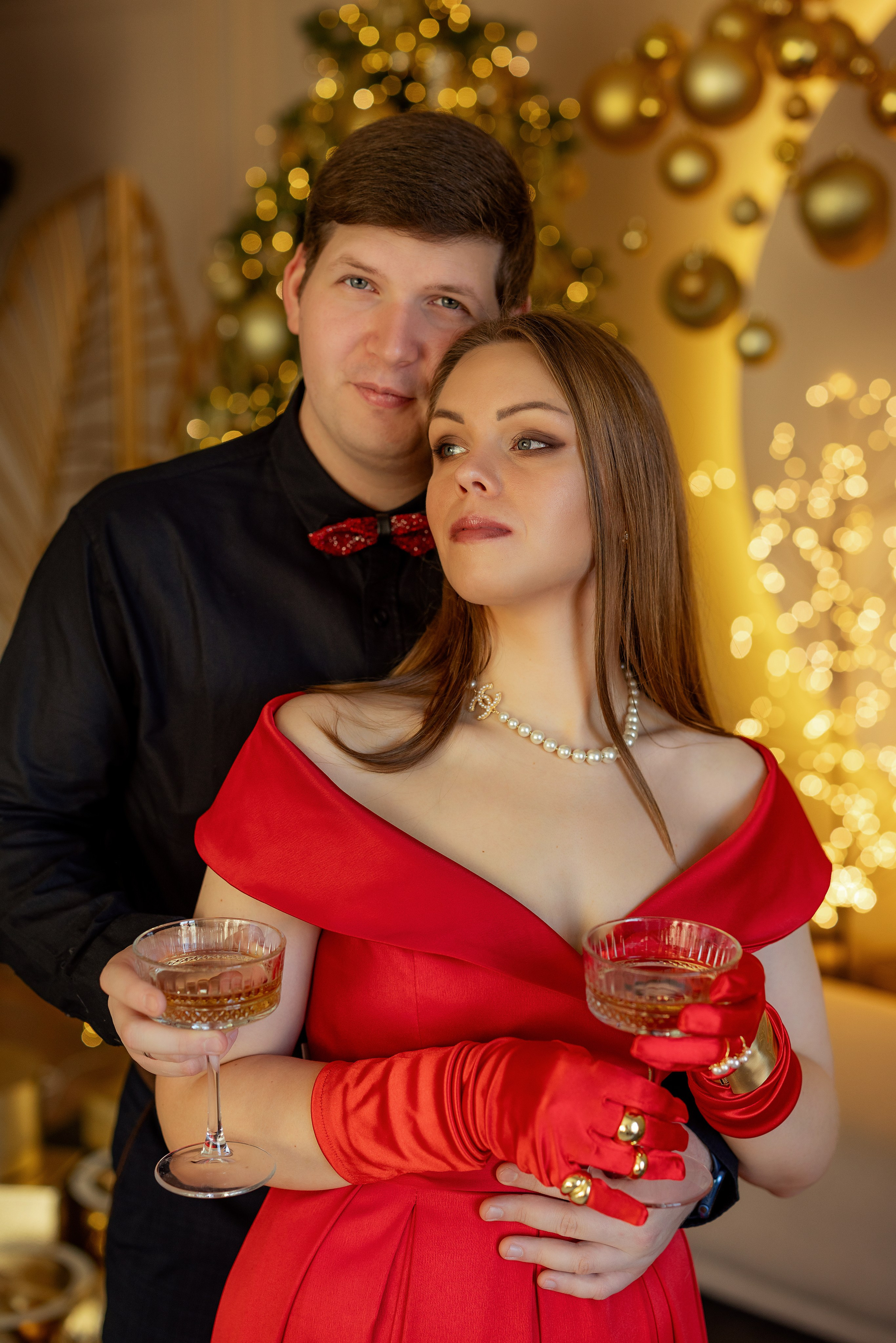 Новый год в Селебрити. Ногинск. Фотограф Ульянкина Мария