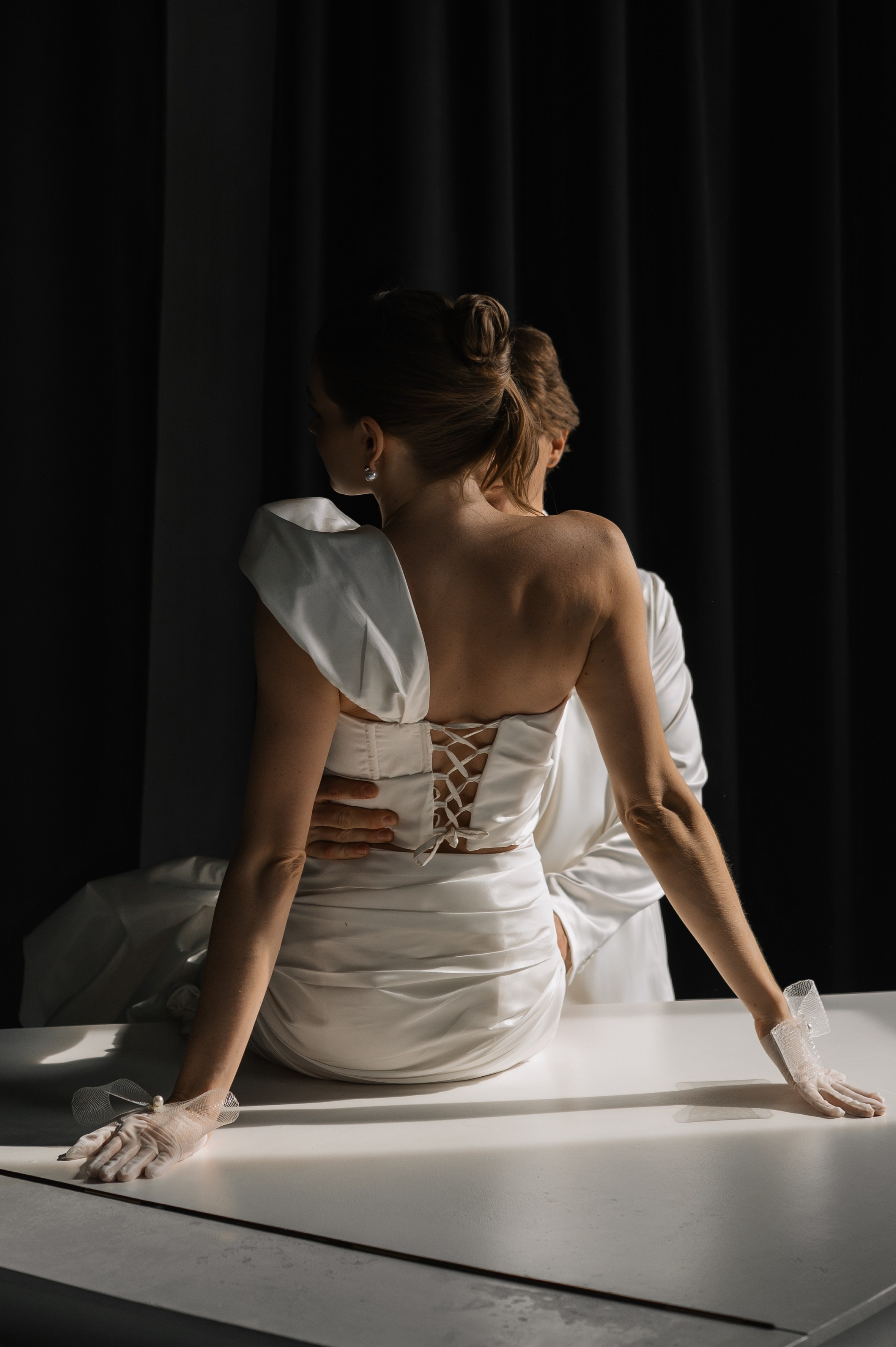 Женя Алиса и Синчао. Свадебный Фотограф Челябинск Уфа Егорова Анастасия