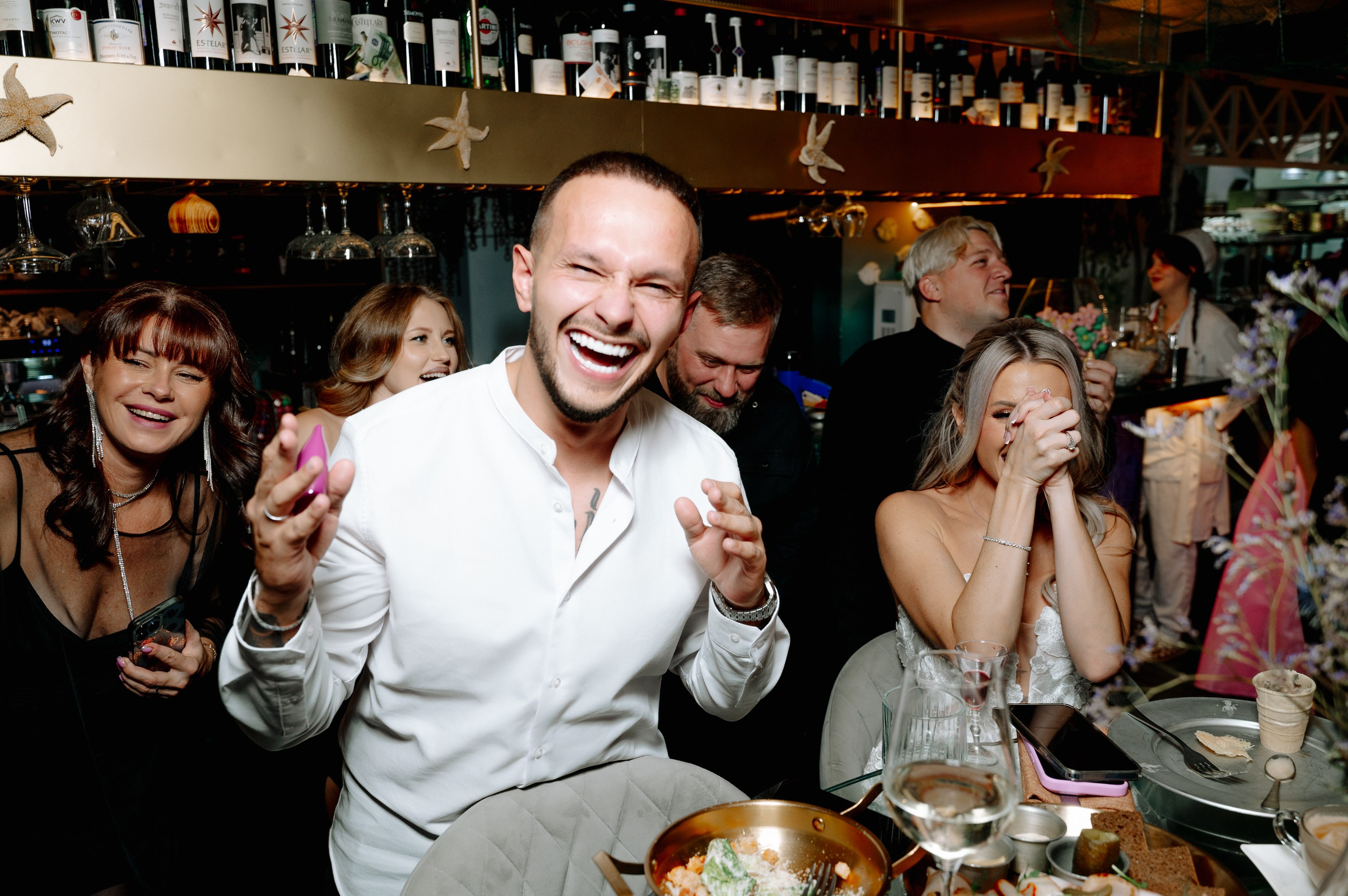 Helen_yes1 & Павел ⚡️ 2024. Фотограф Вито Бурмасов | Москва