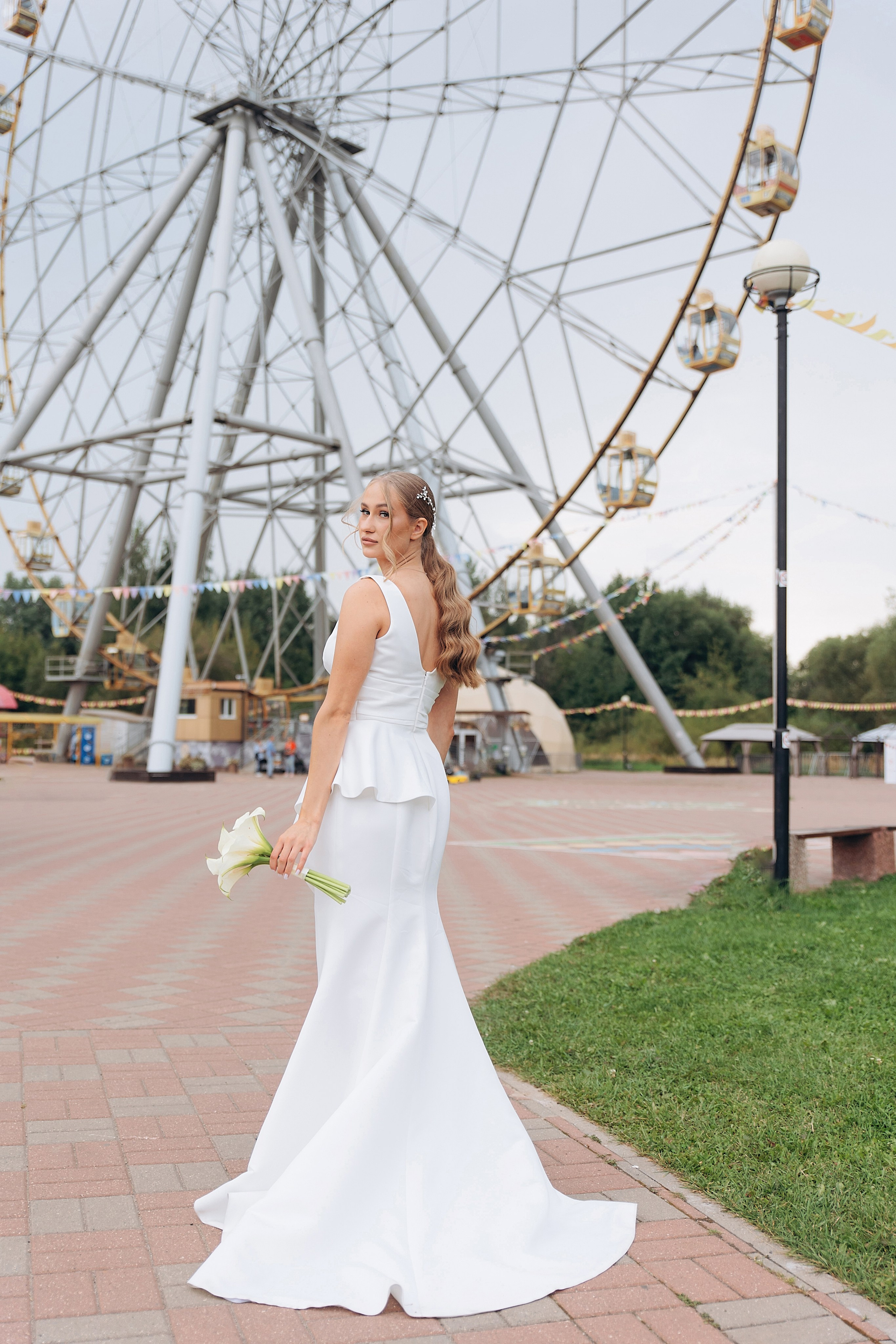 Елизавета и Дмитрий. Семейный фотограф Ярославль Екатерина Охлопкова