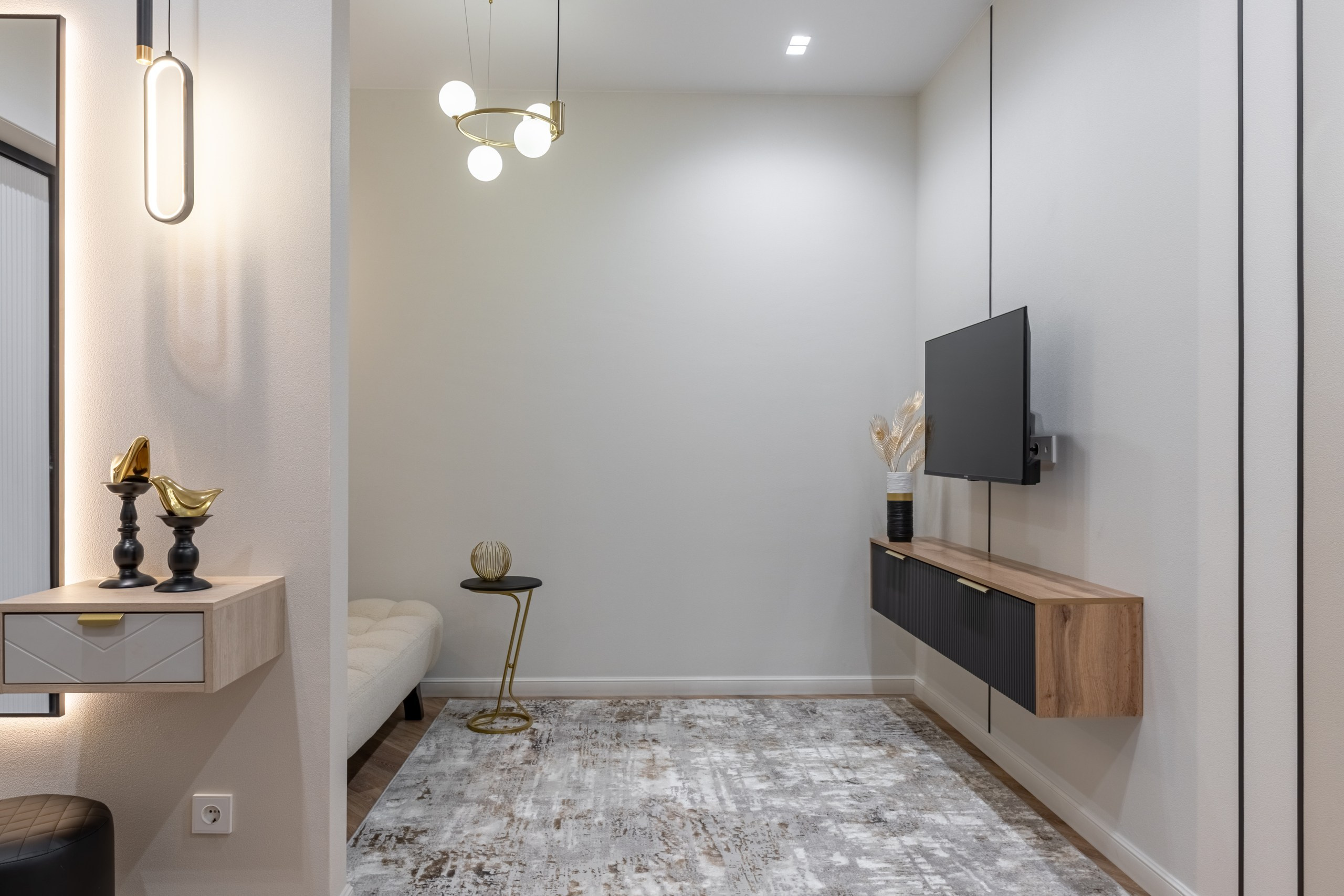 Интерьерная фотосъёмка в Краснодаре и по краю — интерьерный фотограф Евгений Суковатых