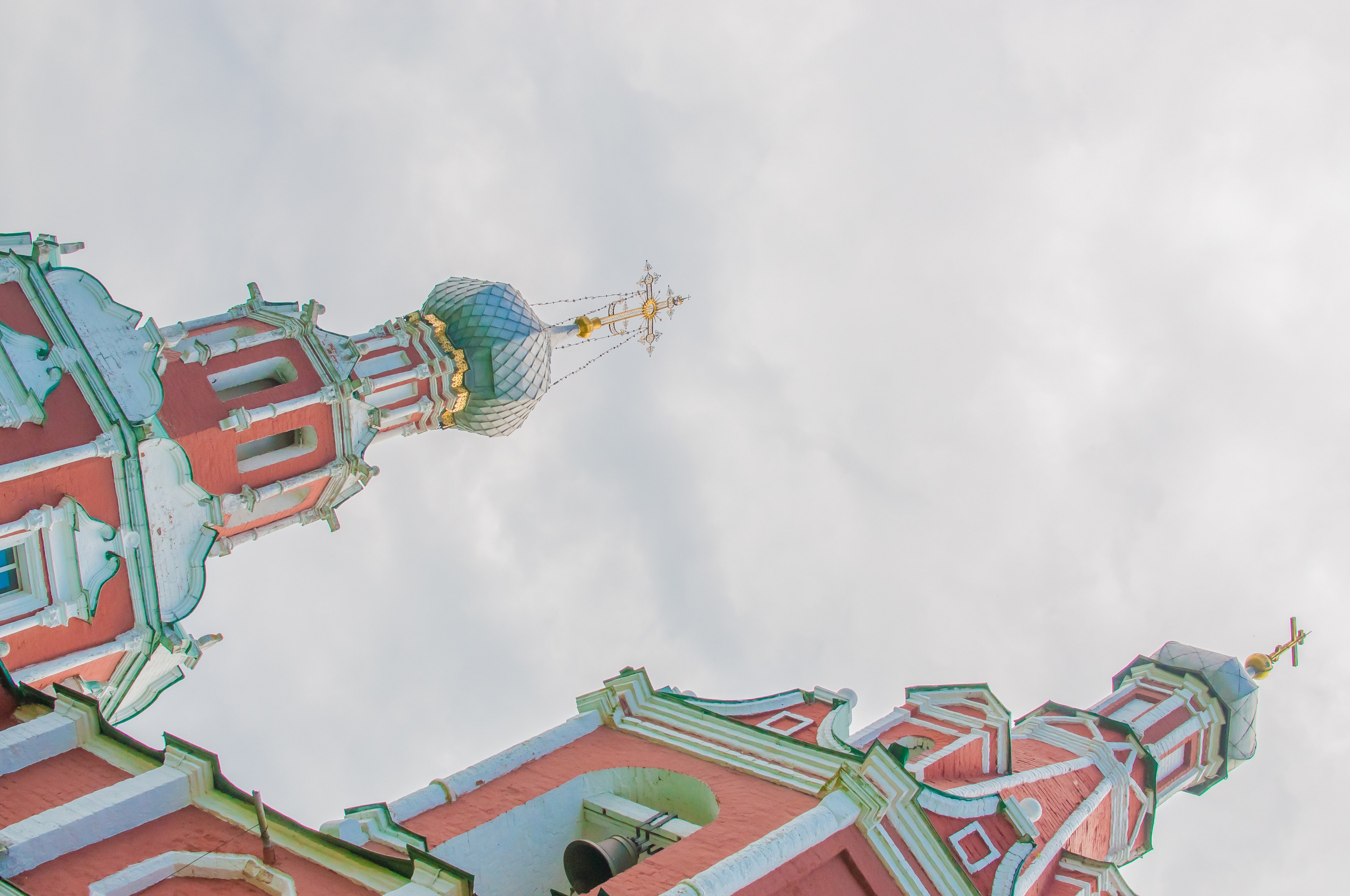 КРЕЩЕНИЕ. Школьный, семейный и детский фотограф Семушина Мария