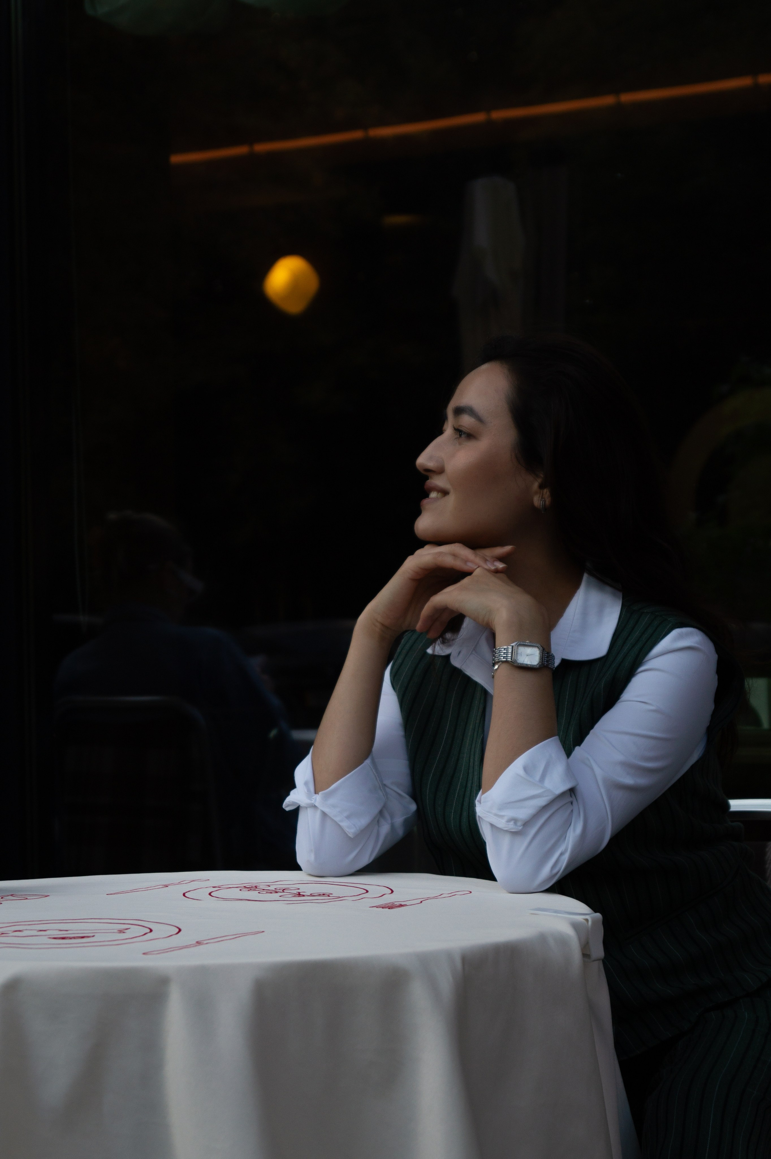 Стрит-съемки. Портретный фотограф в Казани | Улюкин Андрей