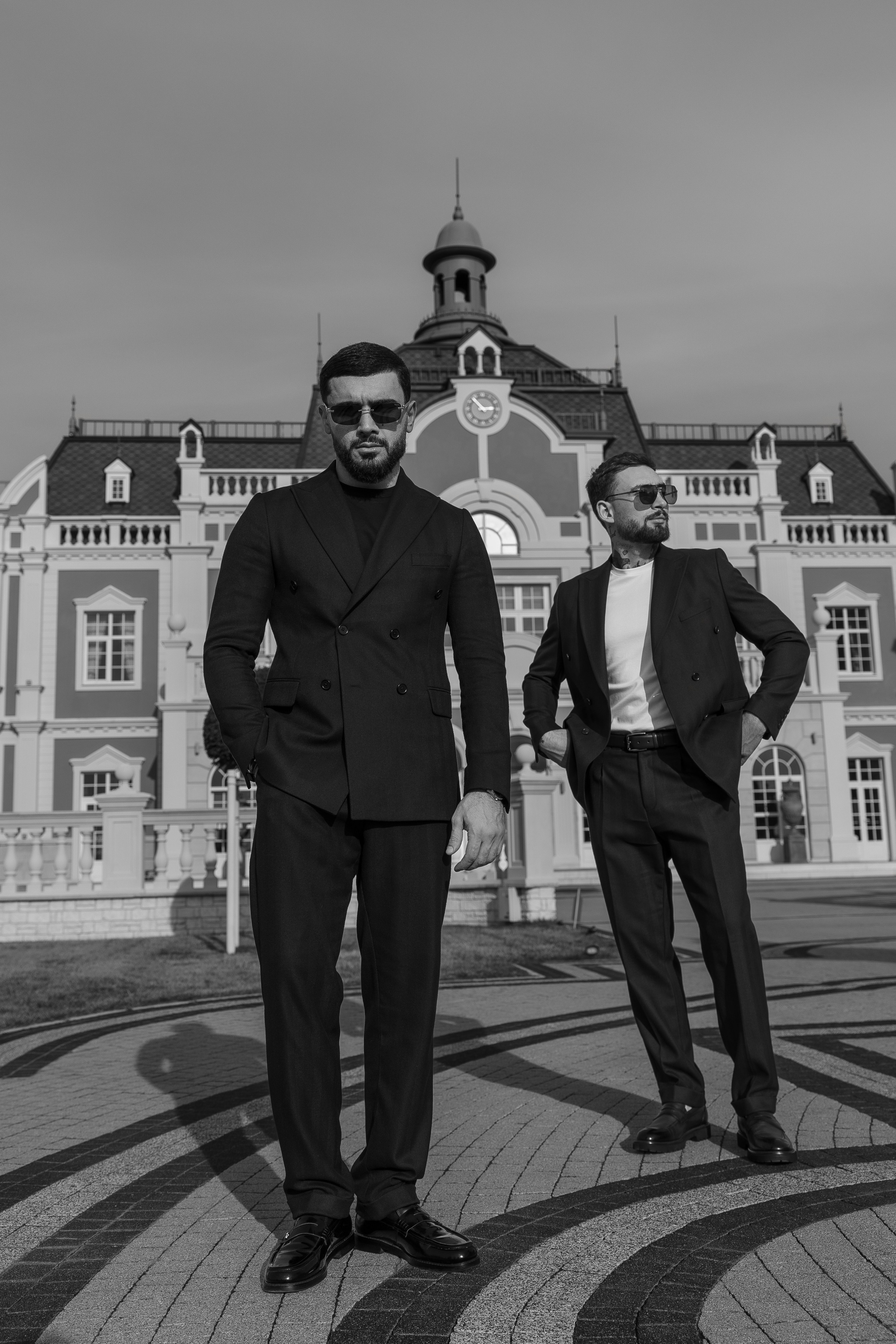 David|Raf. Репортажный и свадебный фотограф в Краснодаре Владислав Рыжов