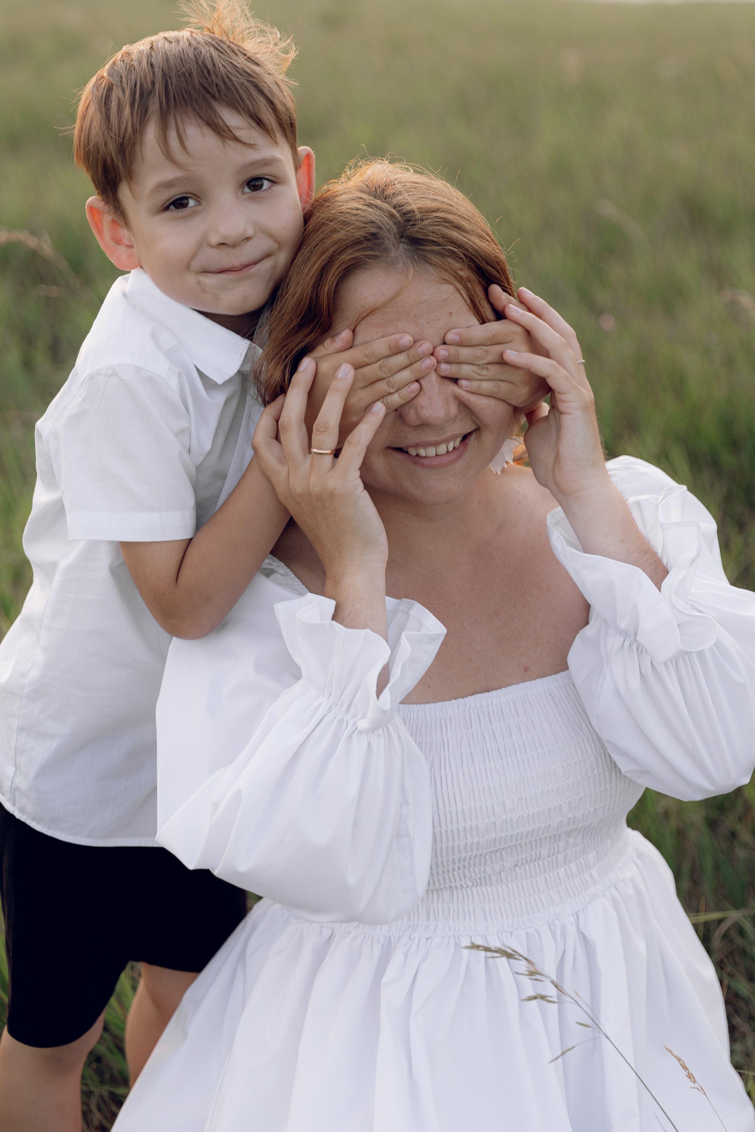 Тёплым летним днём. Свадебный фотограф Казань| Фотограф Казань Зевакина Анастасия
