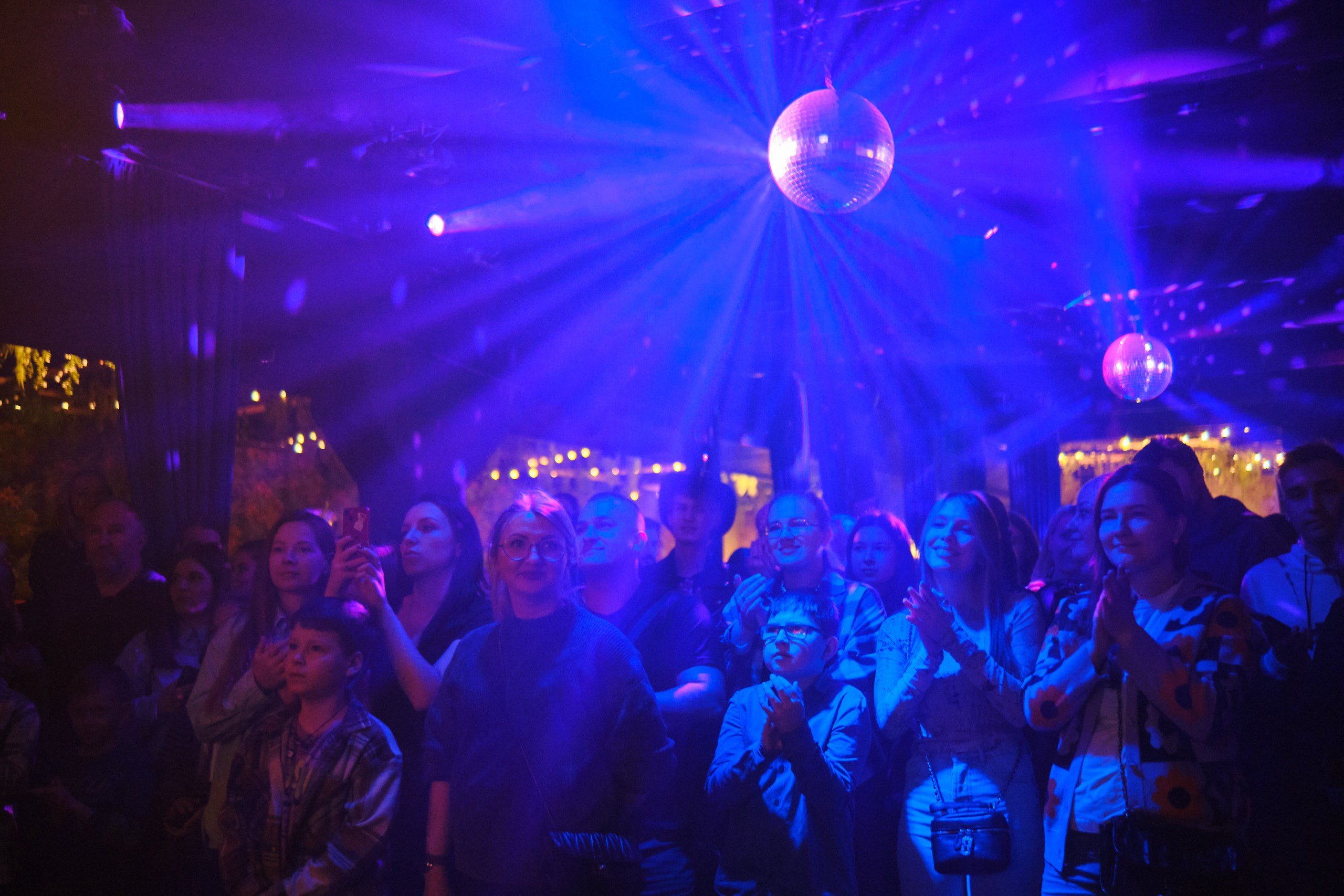 Lil Brazil. Антон Ив