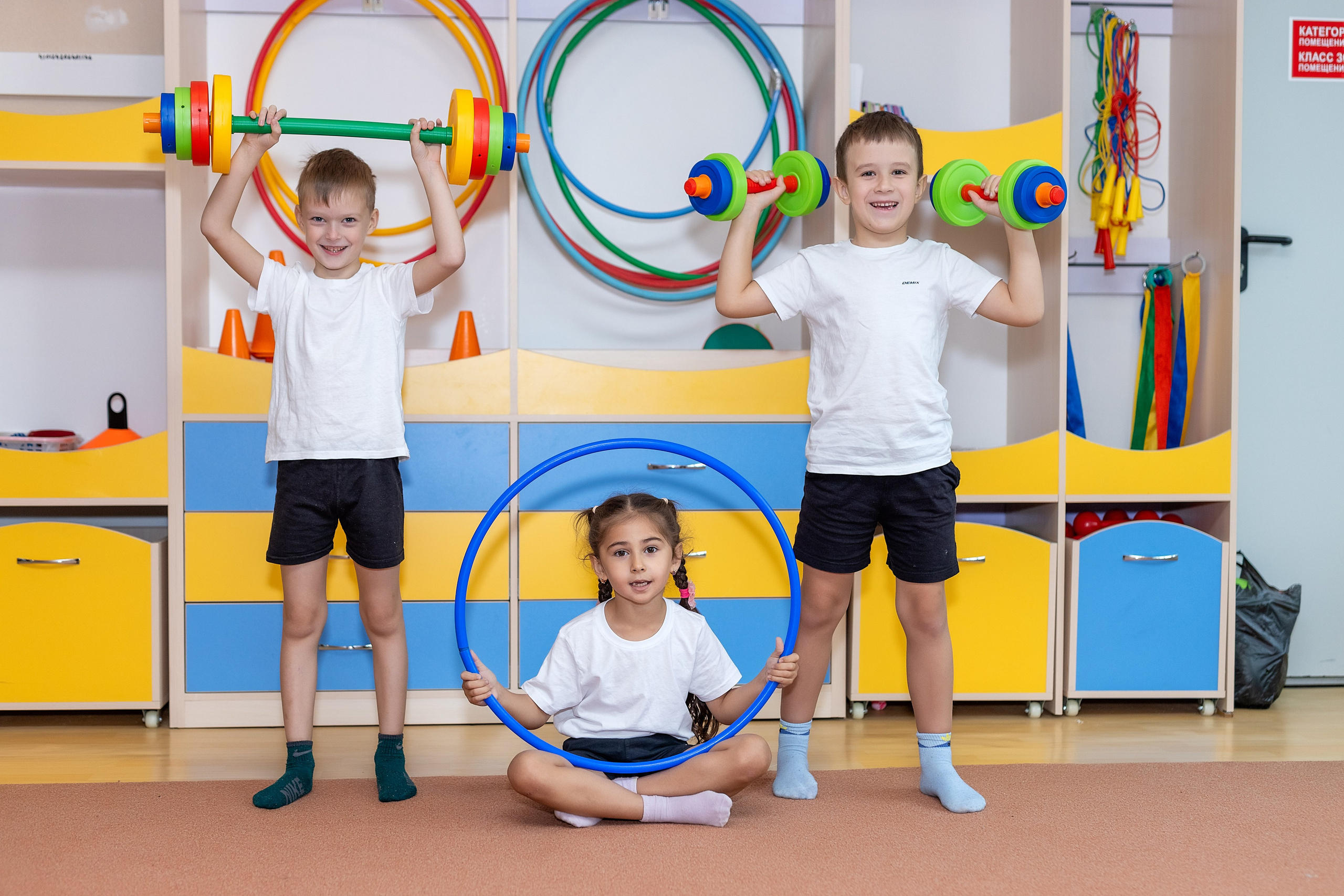 Детский сад № 38 «Парус», группа «Осьминожки». Владивосток. Стильный выпускной альбом Владивосток фотограф Вероника Мигачева