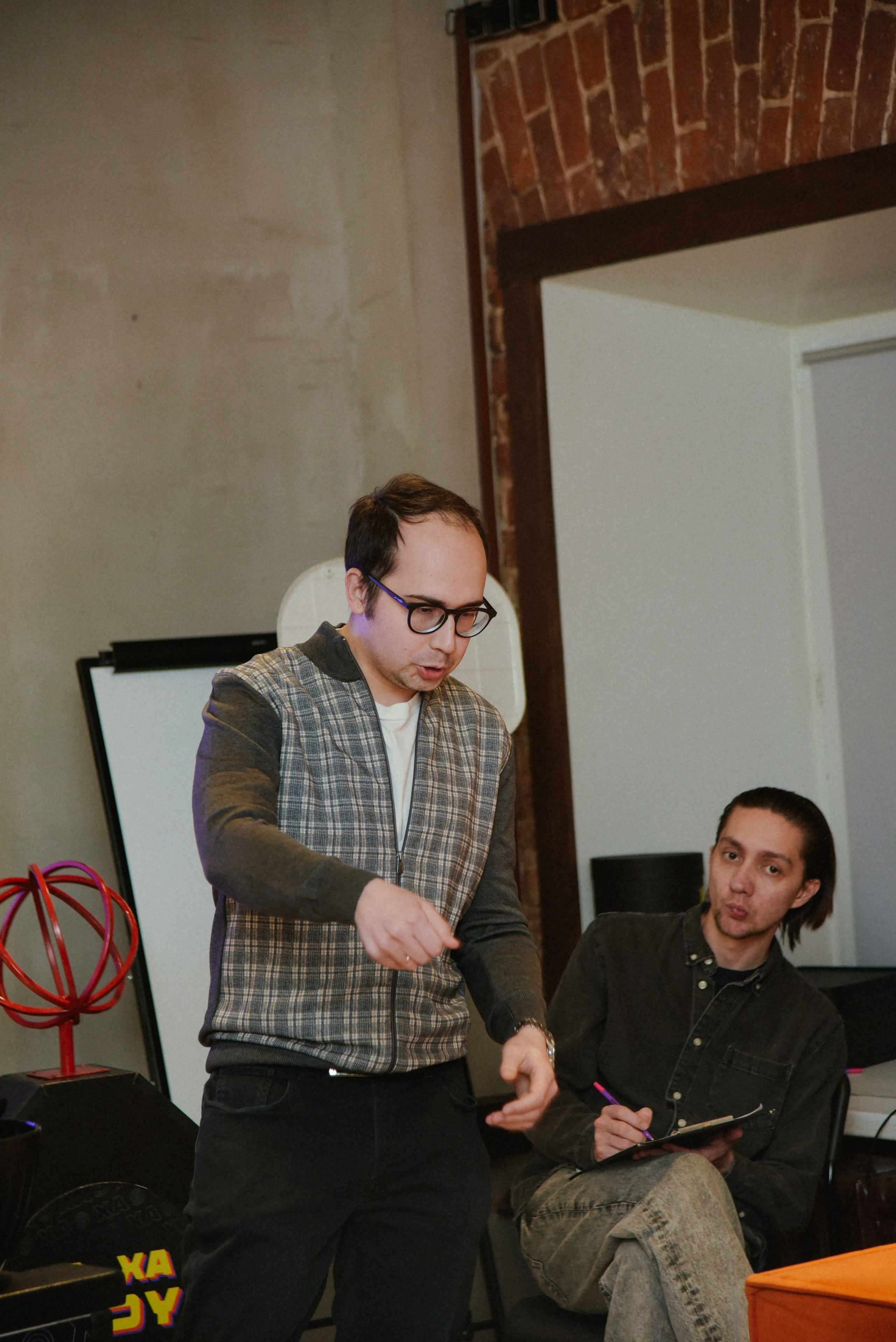 ХА ХА Шоу. Фотограф Лола Волна, город Москва