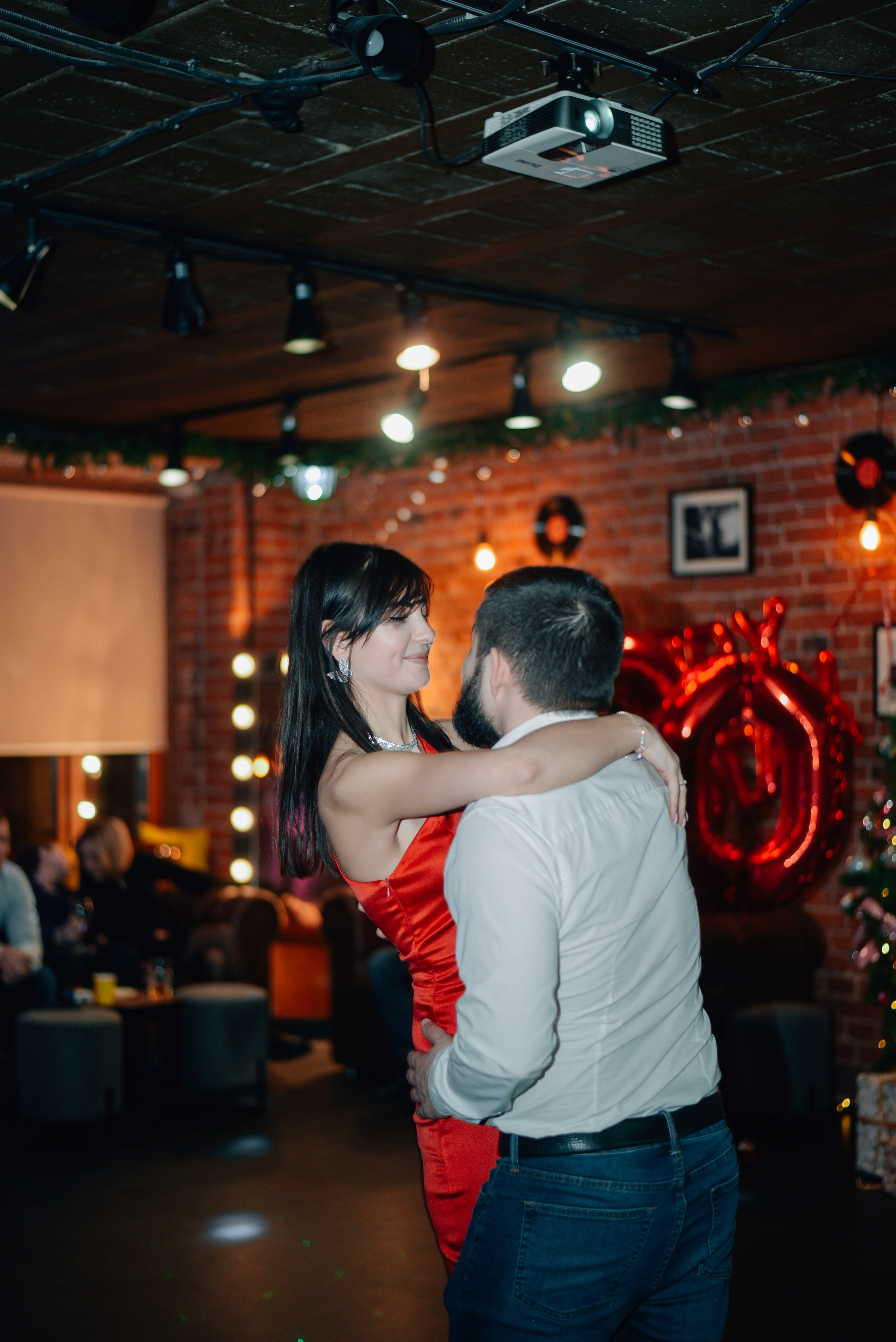 День Рождения Дарьи!. Фотограф Лола Волна, город Москва