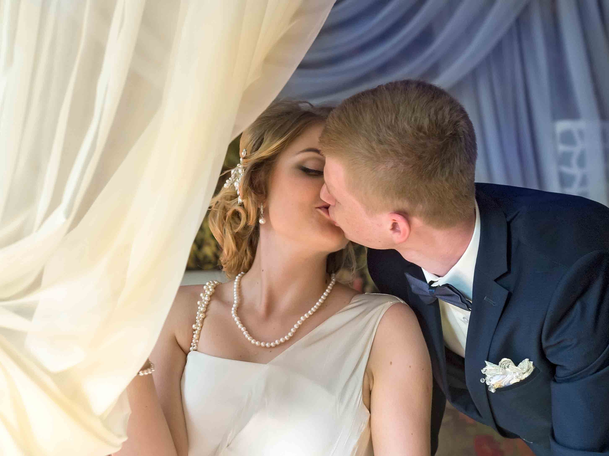 Свадьба. Портретная и свадебная фотосъемка. Москва и область