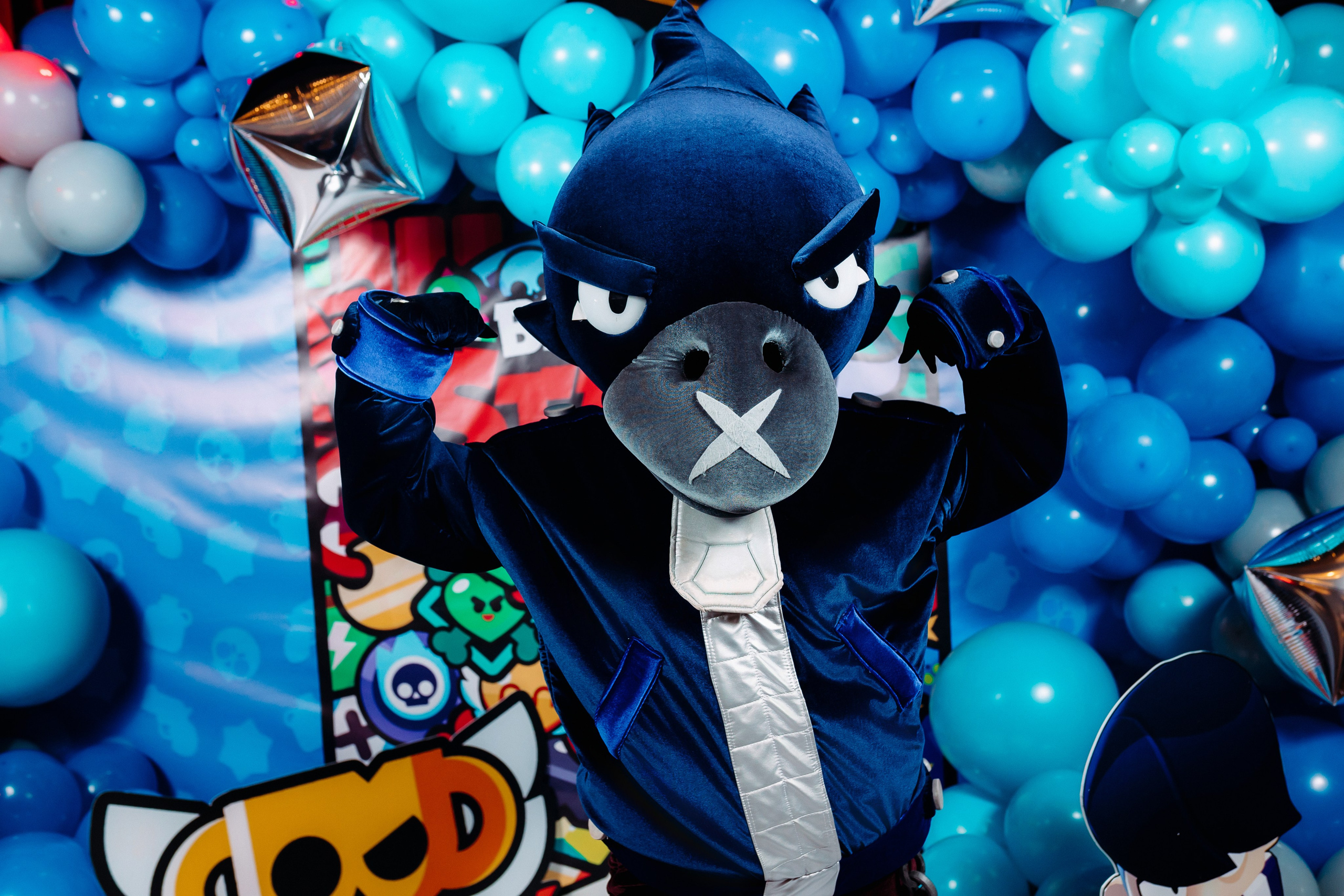 Дни Рождения. Фотограф в Санкт-Петербурге Кирюшенков Андрей