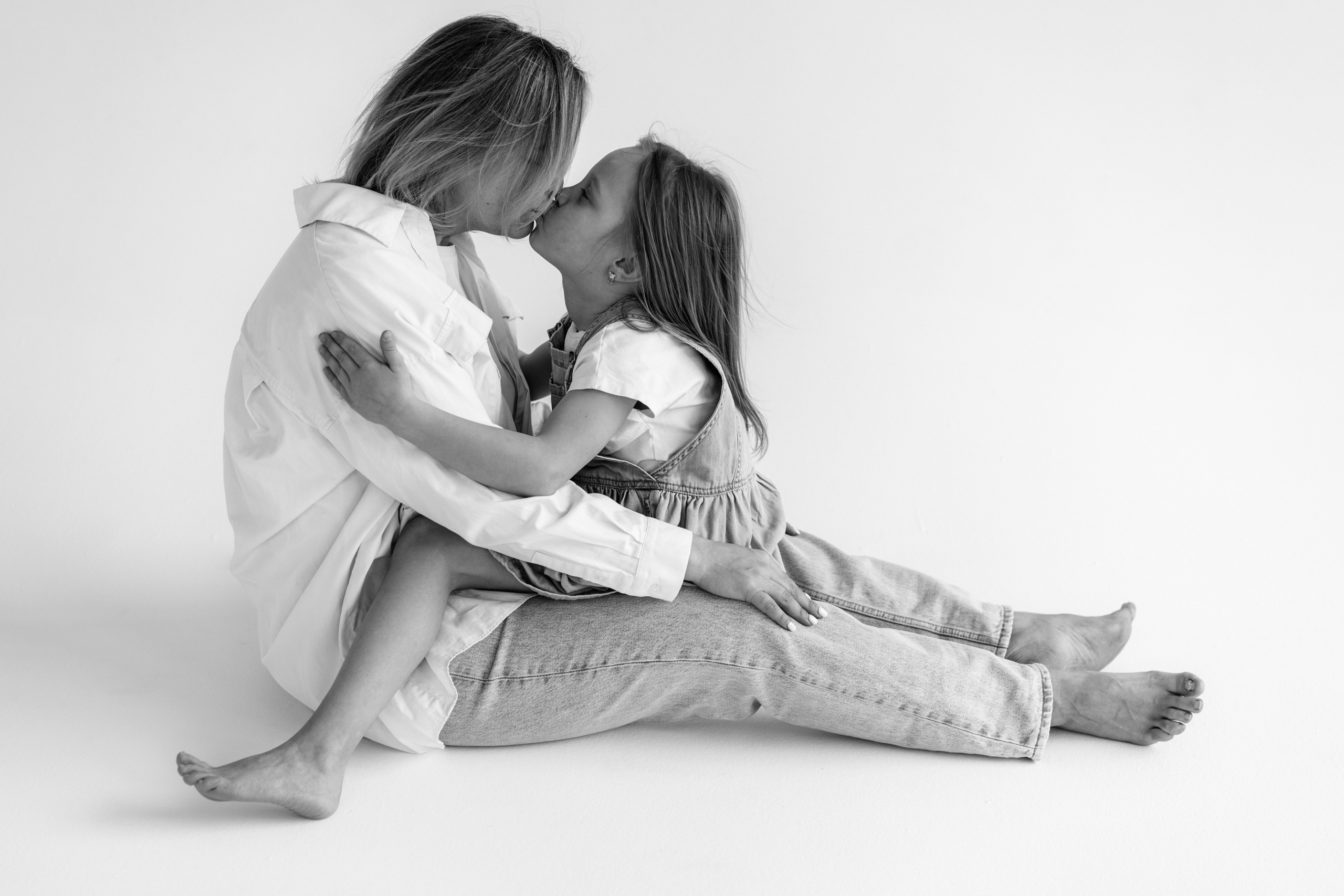 В ПОИСКЕ БАЛАНСА. Семейный и детский фотограф Анна Бренч